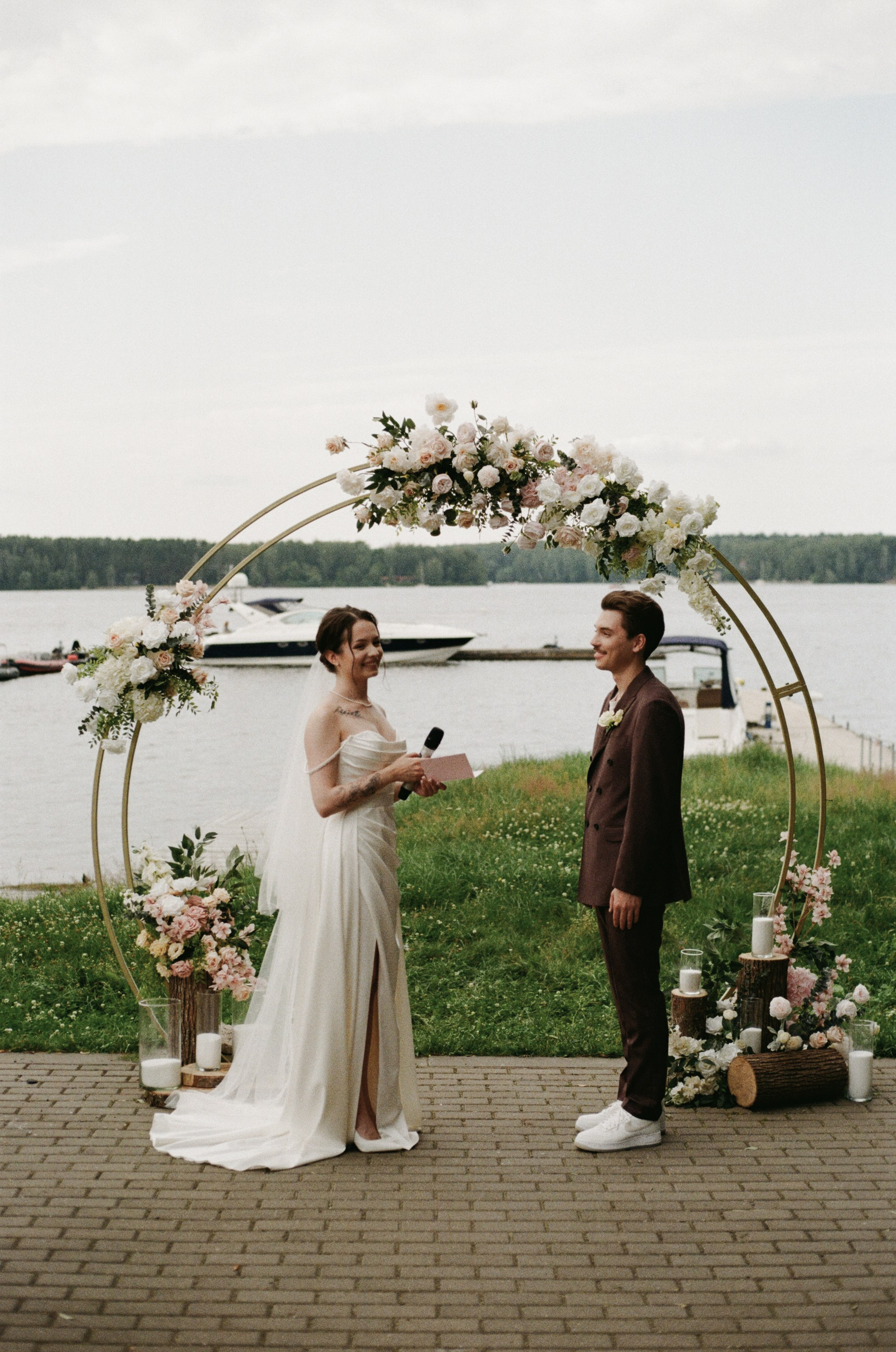 L O V E. Свадебный фотограф Ангелина Зотова | Обнинск, Москва, Калуга