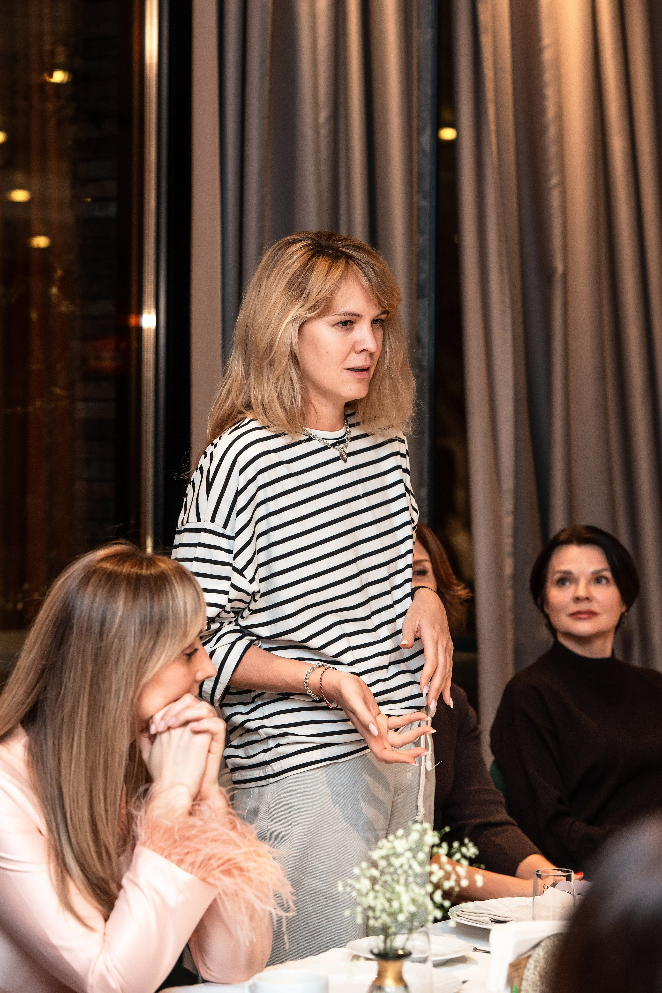 Фоторепортаж деловой Сочи. Фотограф Сочи