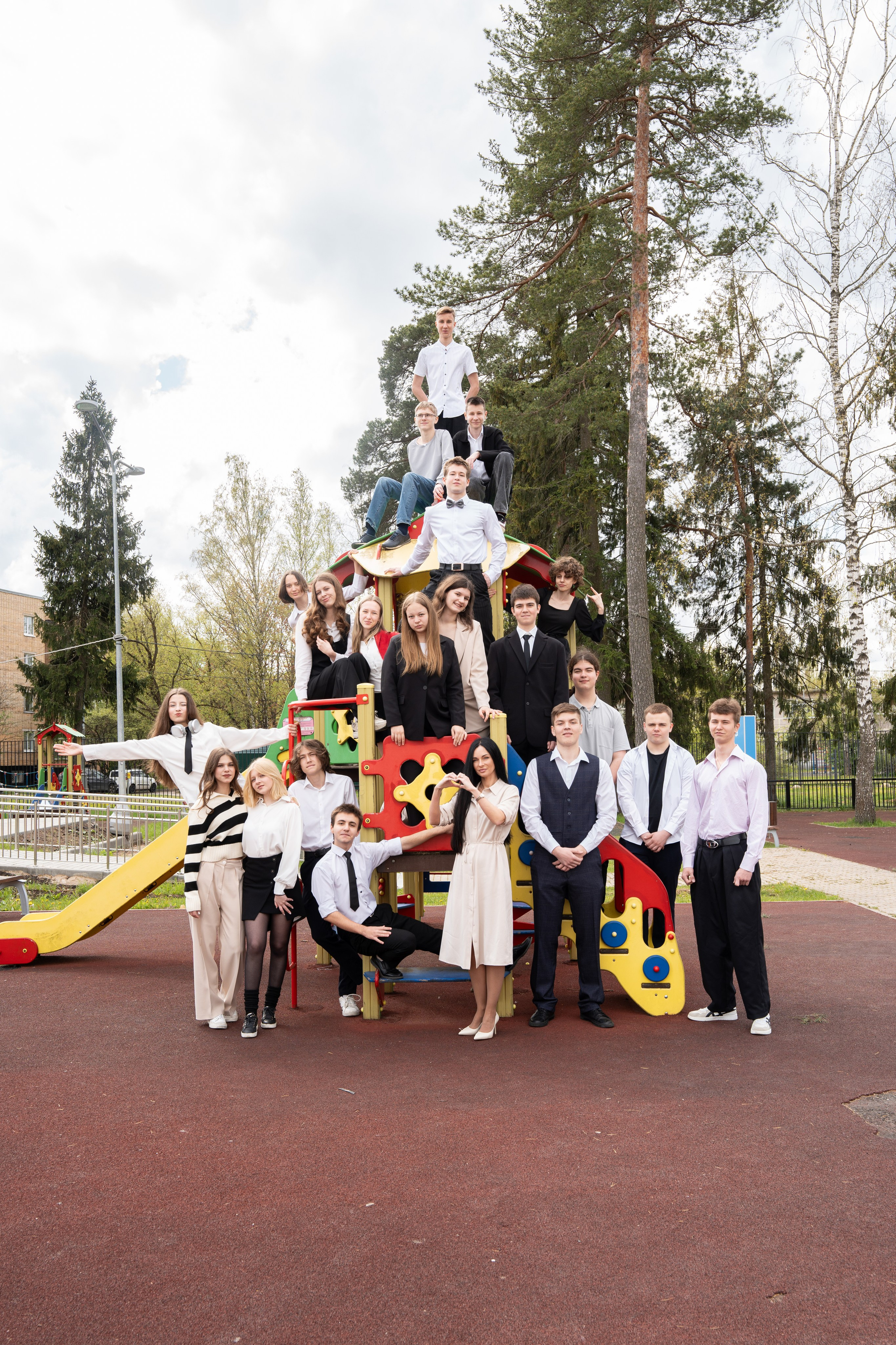 Школьные фотокниги. Семейный и детский фотограф в Москве Евгения Миронова