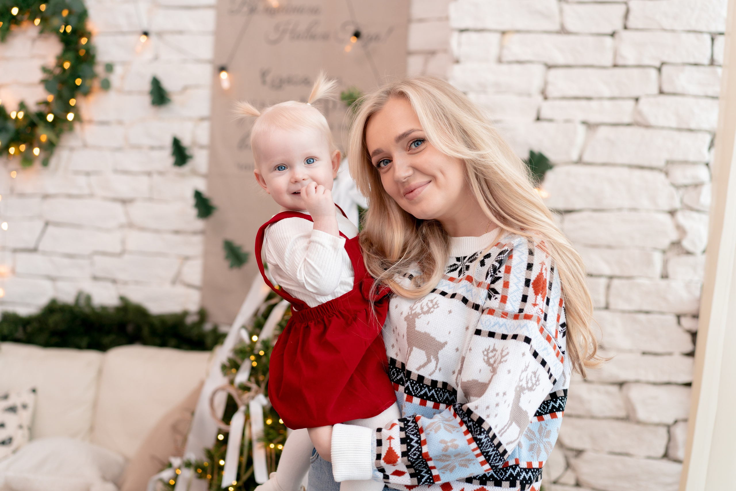 Алисе 1 годик!. Детская, семейная фотостудия в Санкт-Петербурге