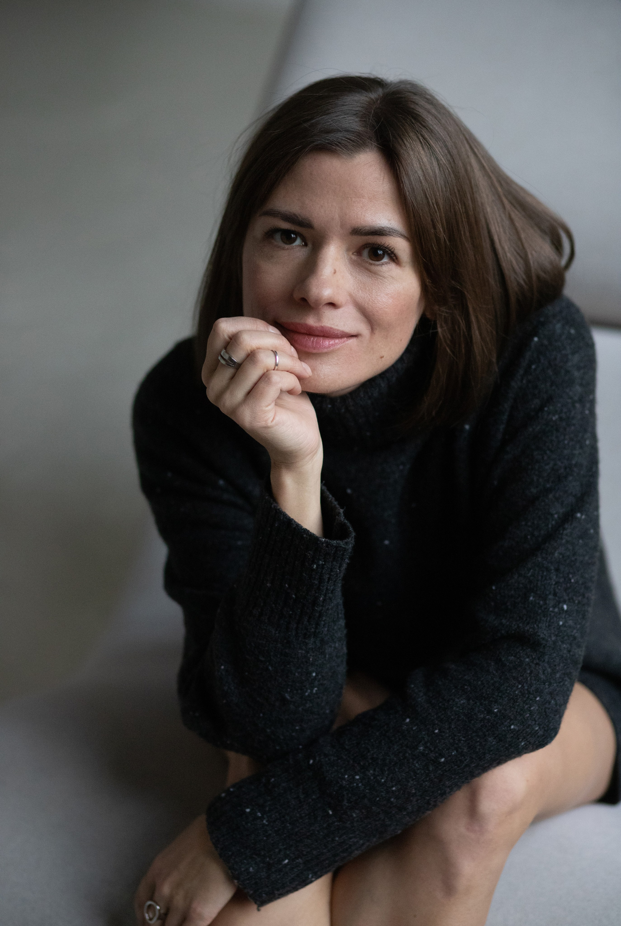 МАРИЯ | PAVILION STUDIO | Санкт-Петербург. Фотограф в Выборге | Юлия Басырова