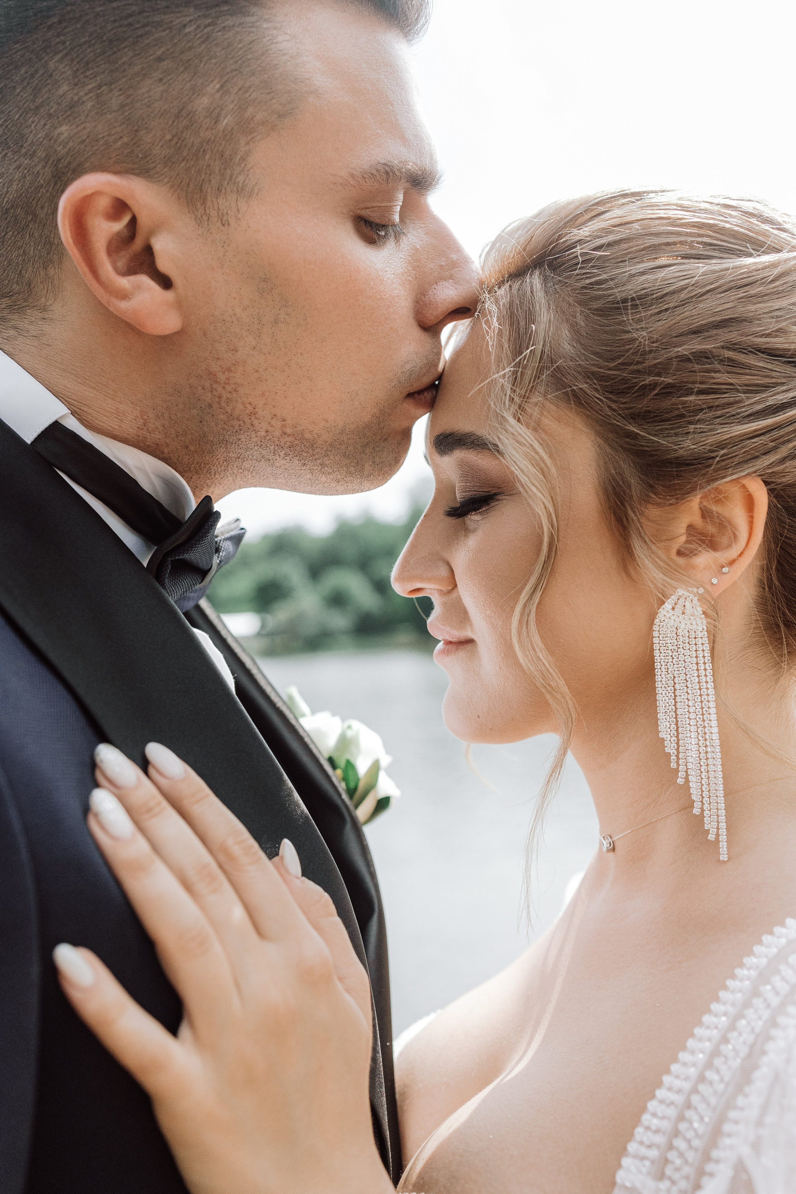 Царицыно. Свадебный фотограф Маргарита Глумскова