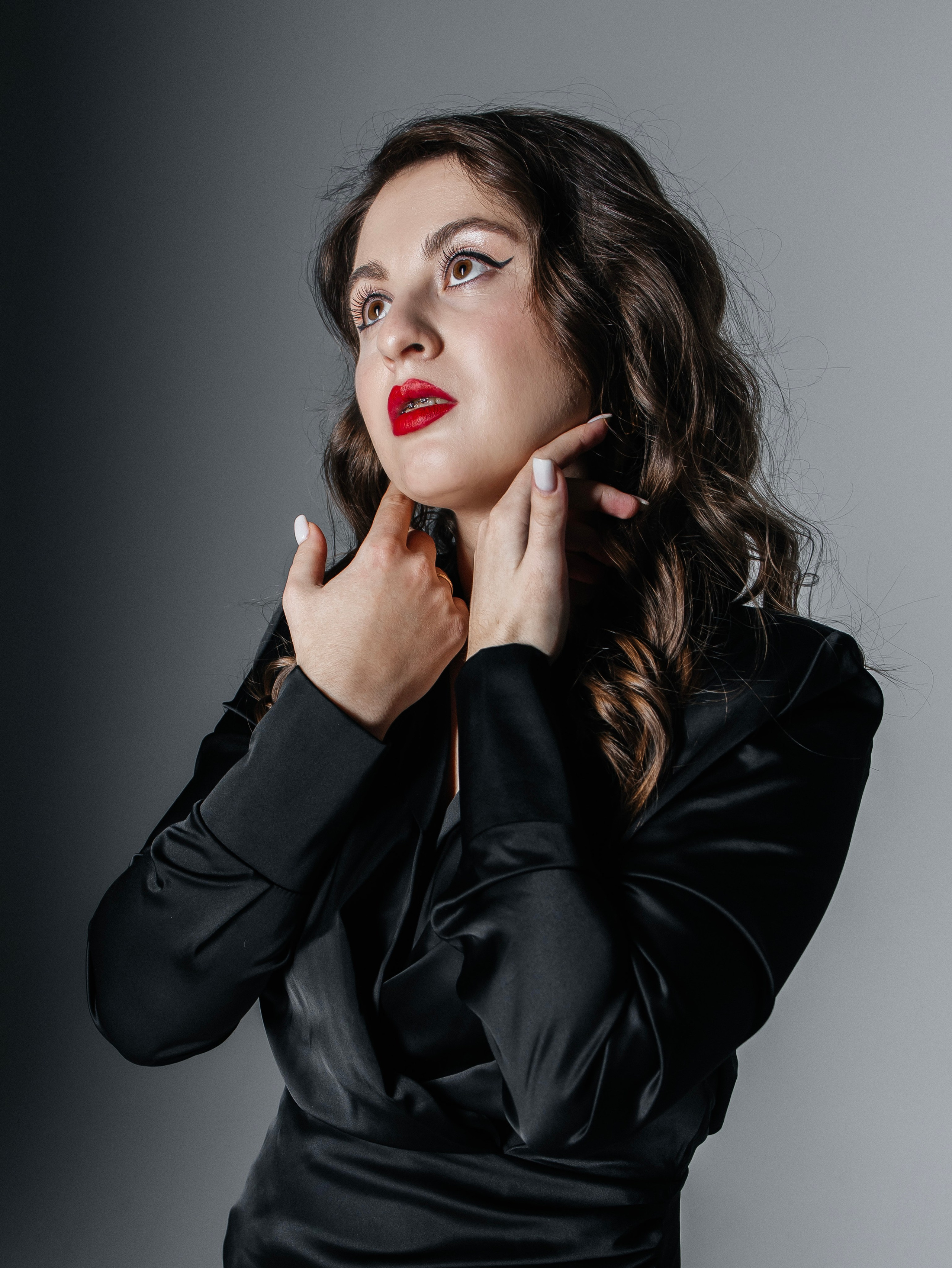 Виктория. Главная