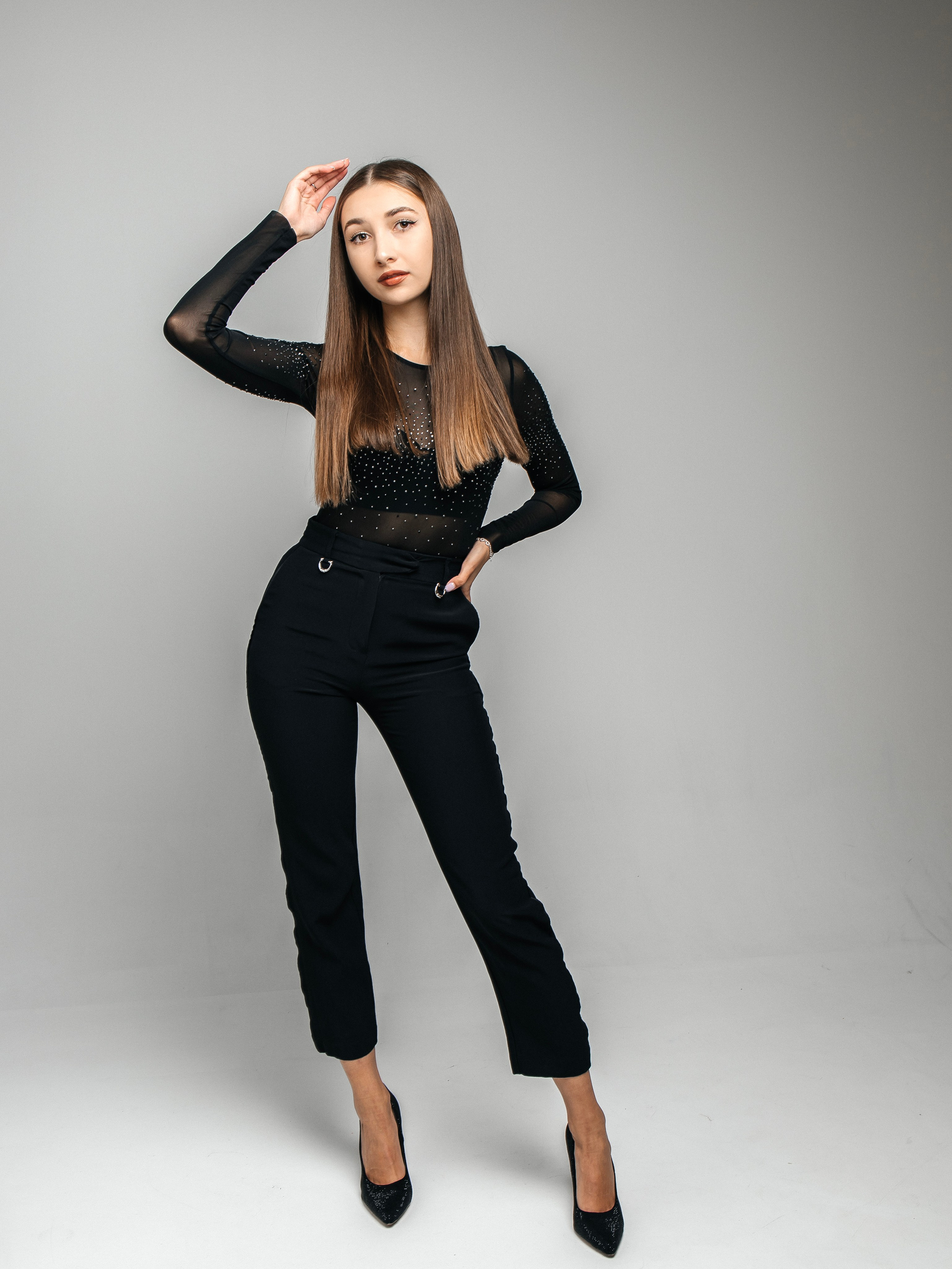 Марина. Главная