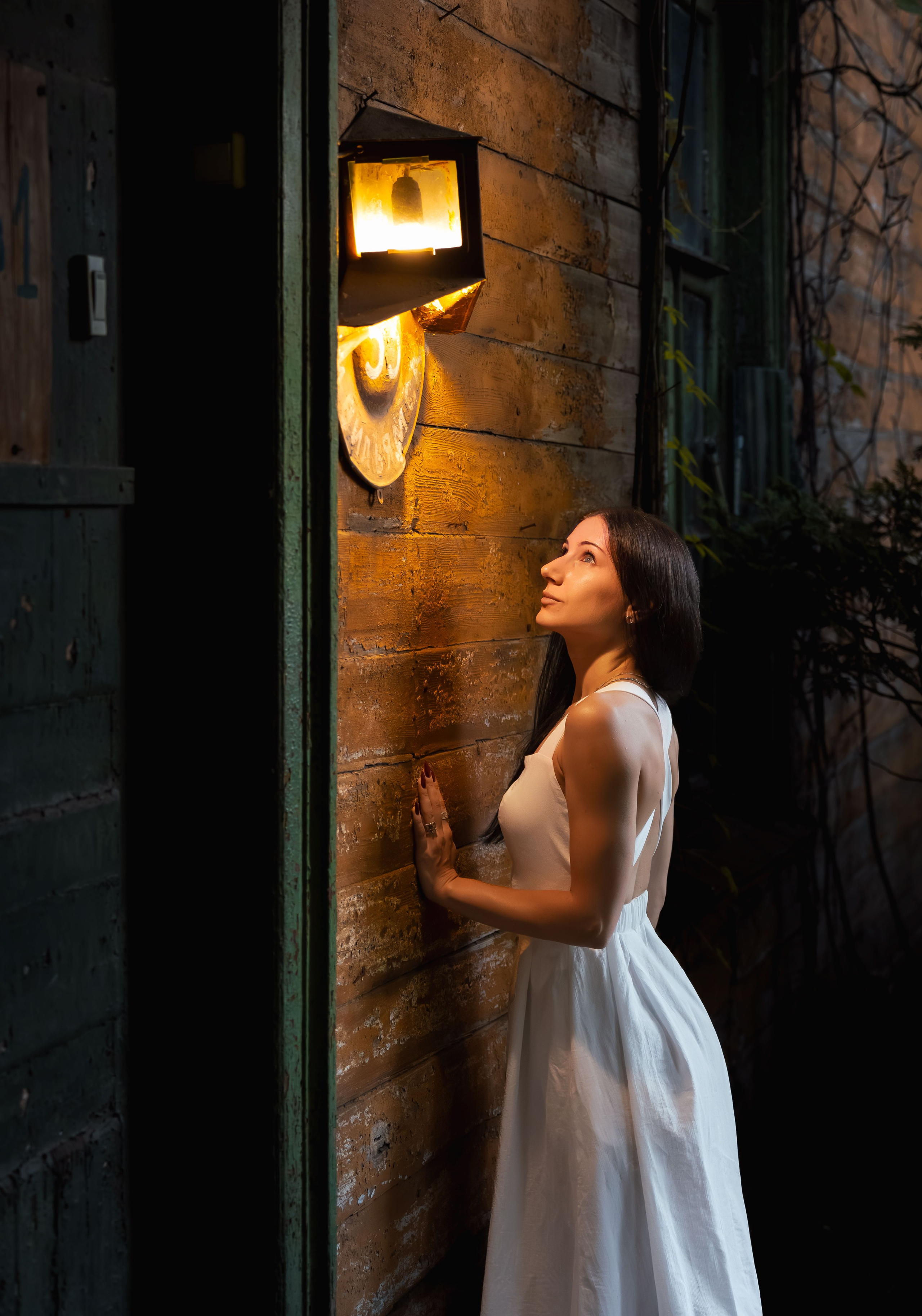 Алексей Гаас — фотограф