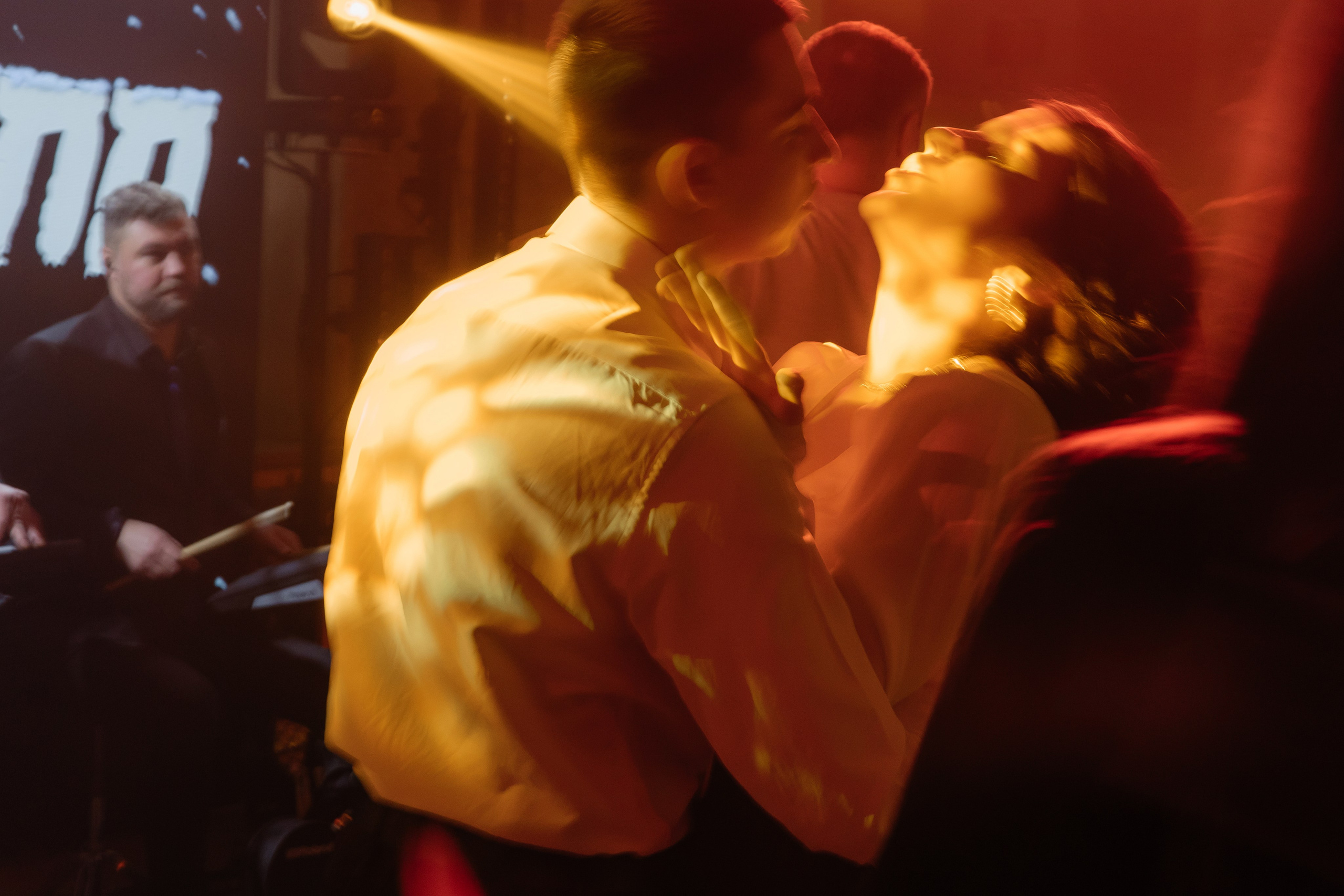 Новогодний EMG. Свадебный и Репортажный фотограф Нижний Новгород Москва Ежов Иван