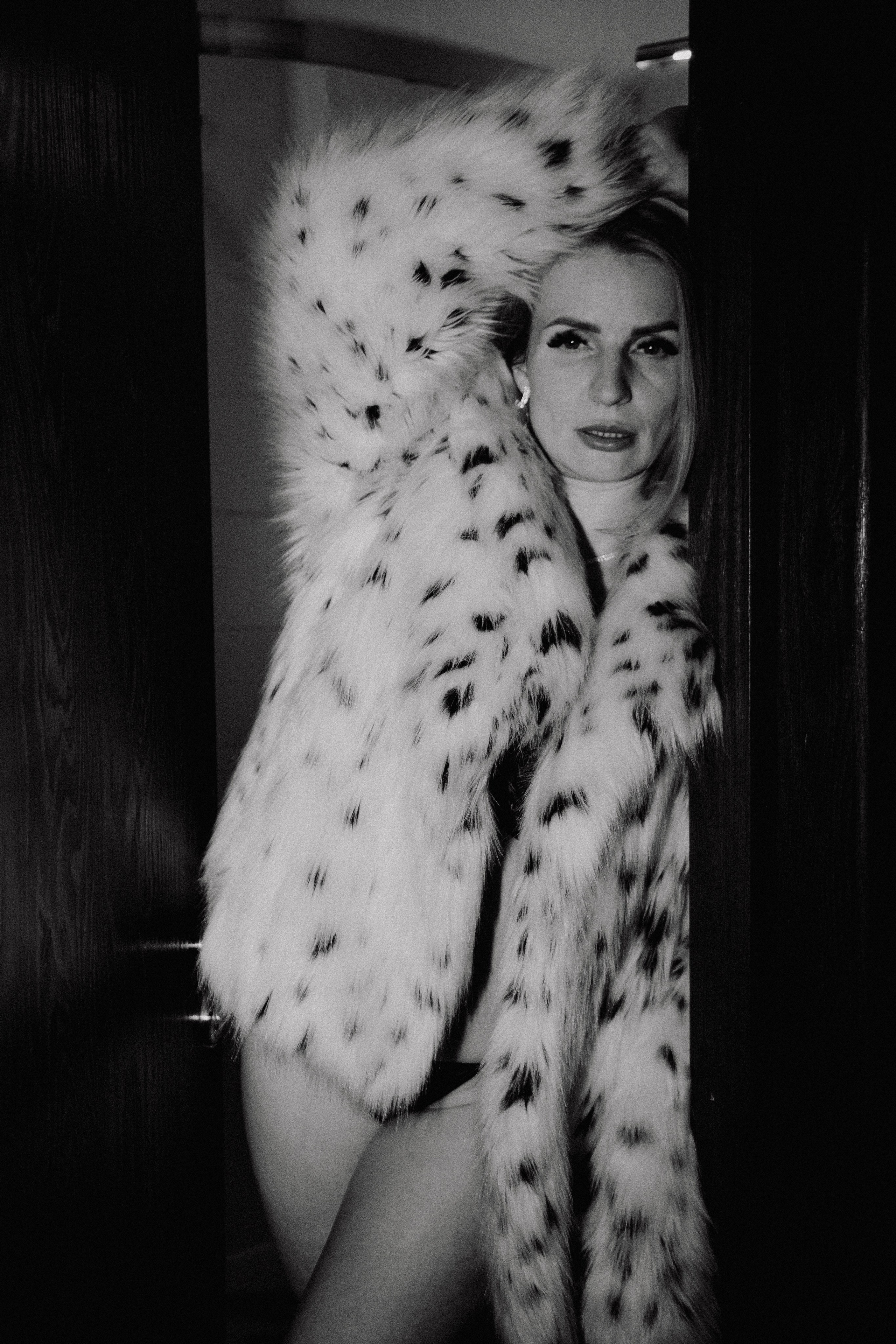 Людмила. Фотограф Алёна Евграфова