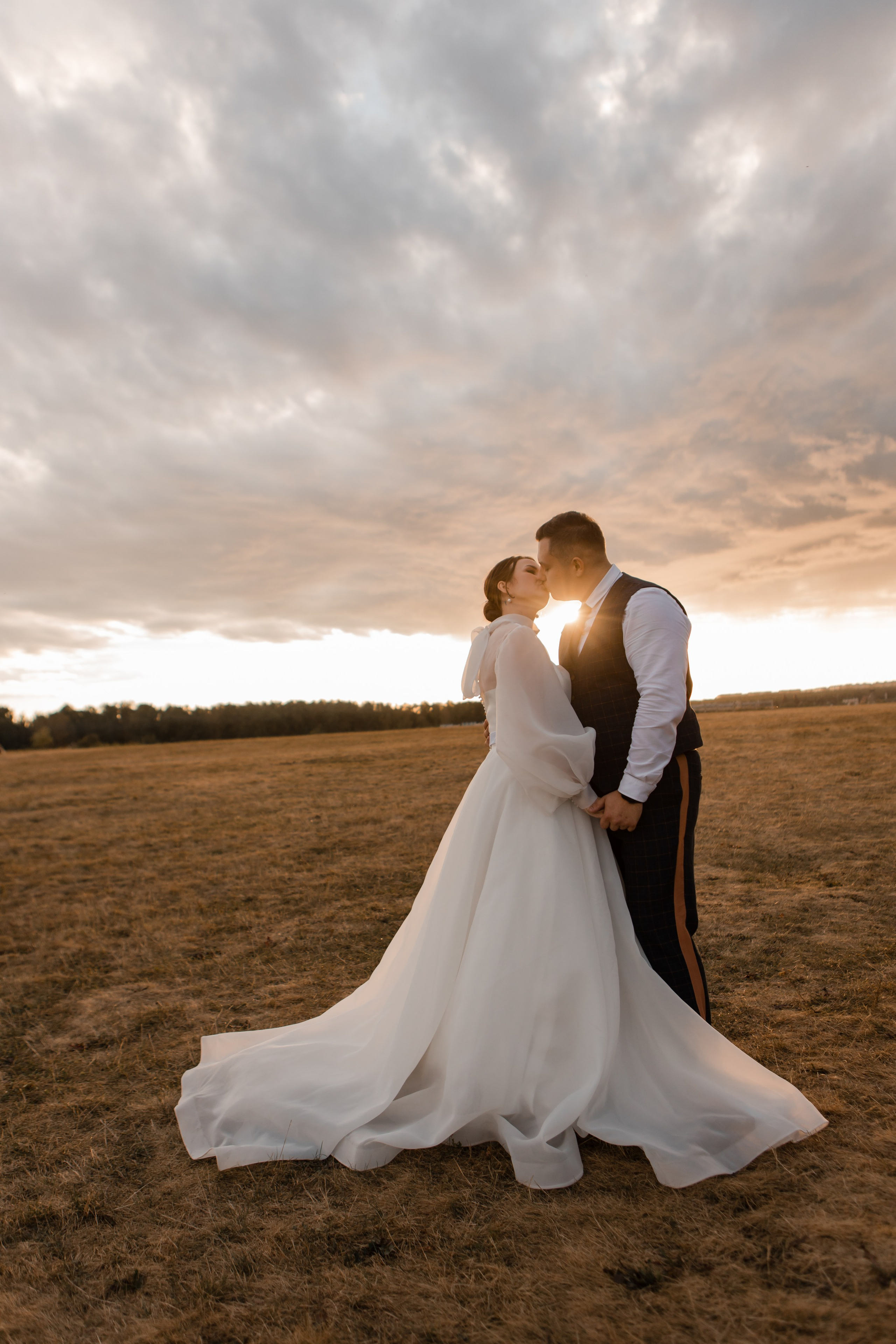 Свадебная фотосессия 4. Фотограф на свадьбу. Фотограф Анна Хомко. Беларусь, Москва, Варшава. Свадебная фотосъемка