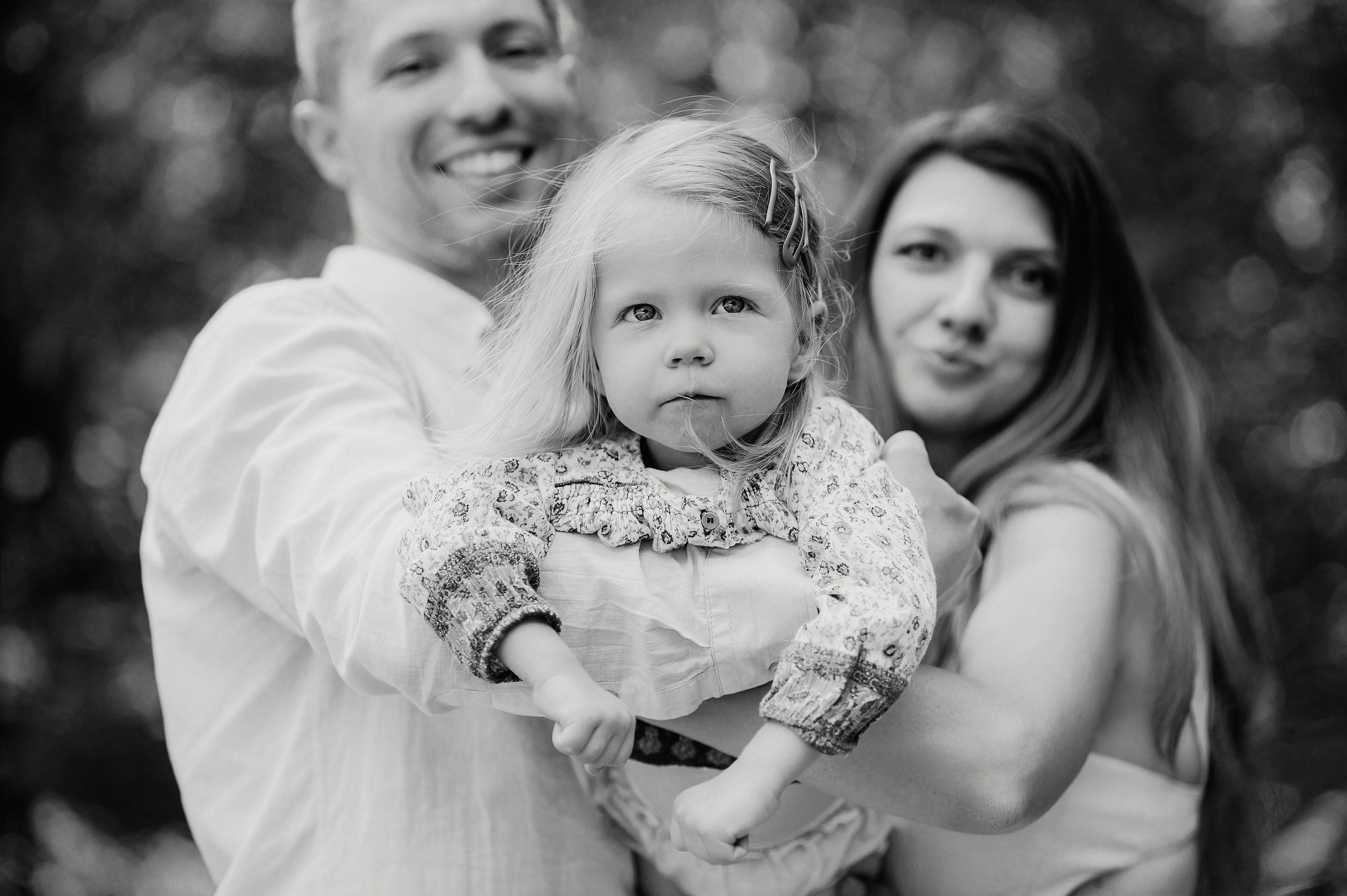 ОЛЯ, АНДРЕЙ и МИЛА. Свадебный и семейный фотограф РИТА БОЧКАРЁВА