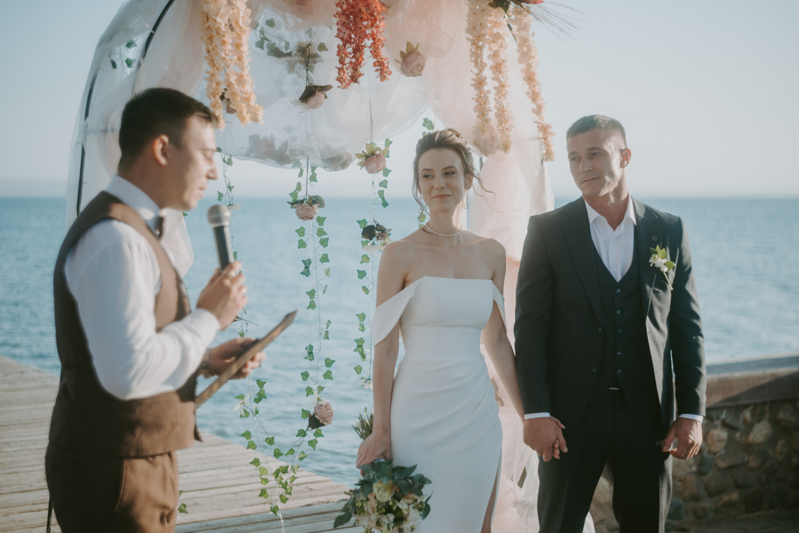 Олег&Елизавета фотограф Елена Горбач. Свадебный и семейный фотограф город Темрюк Фотостудия Темрюк