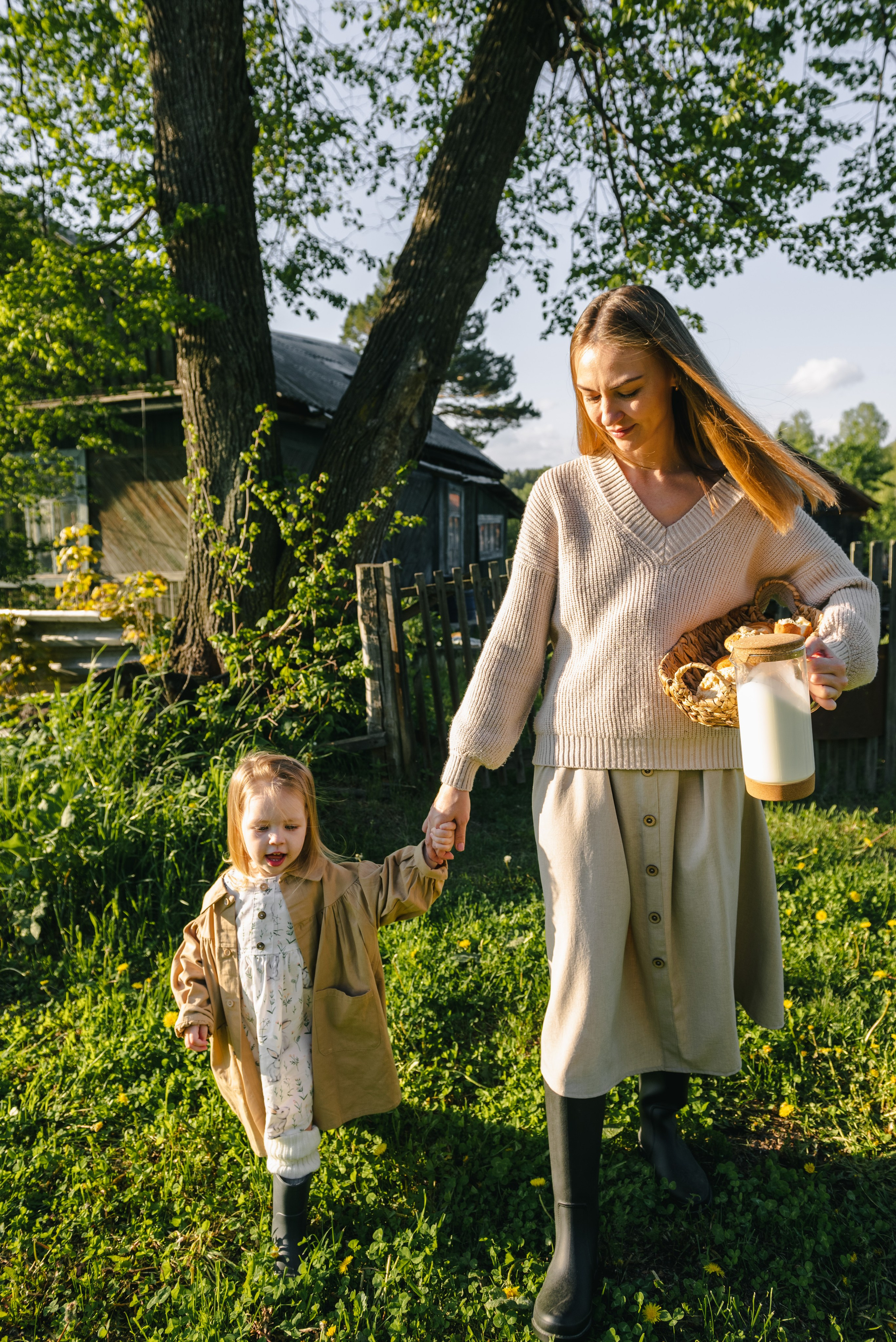 Дорогое сердцу место. Фотограф в Томске Мария Март