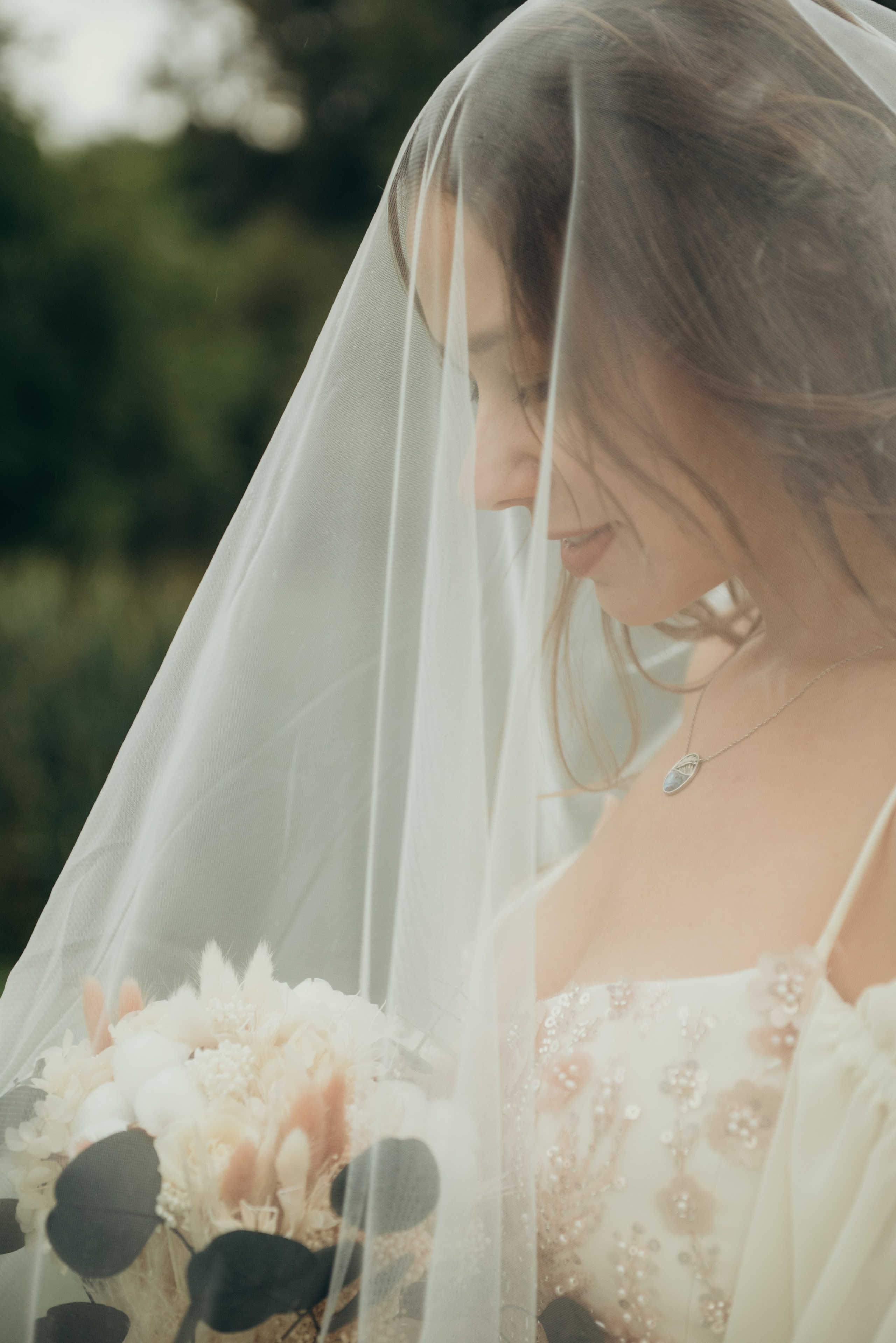 Степан и Анна. Фотограф в Томске Мария Март