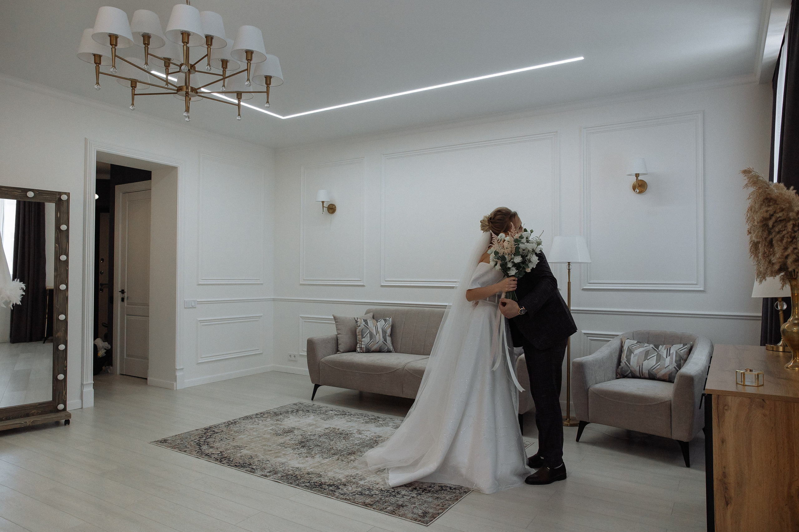 Никита и Яна 20.07. Фотограф Норильск, Москва