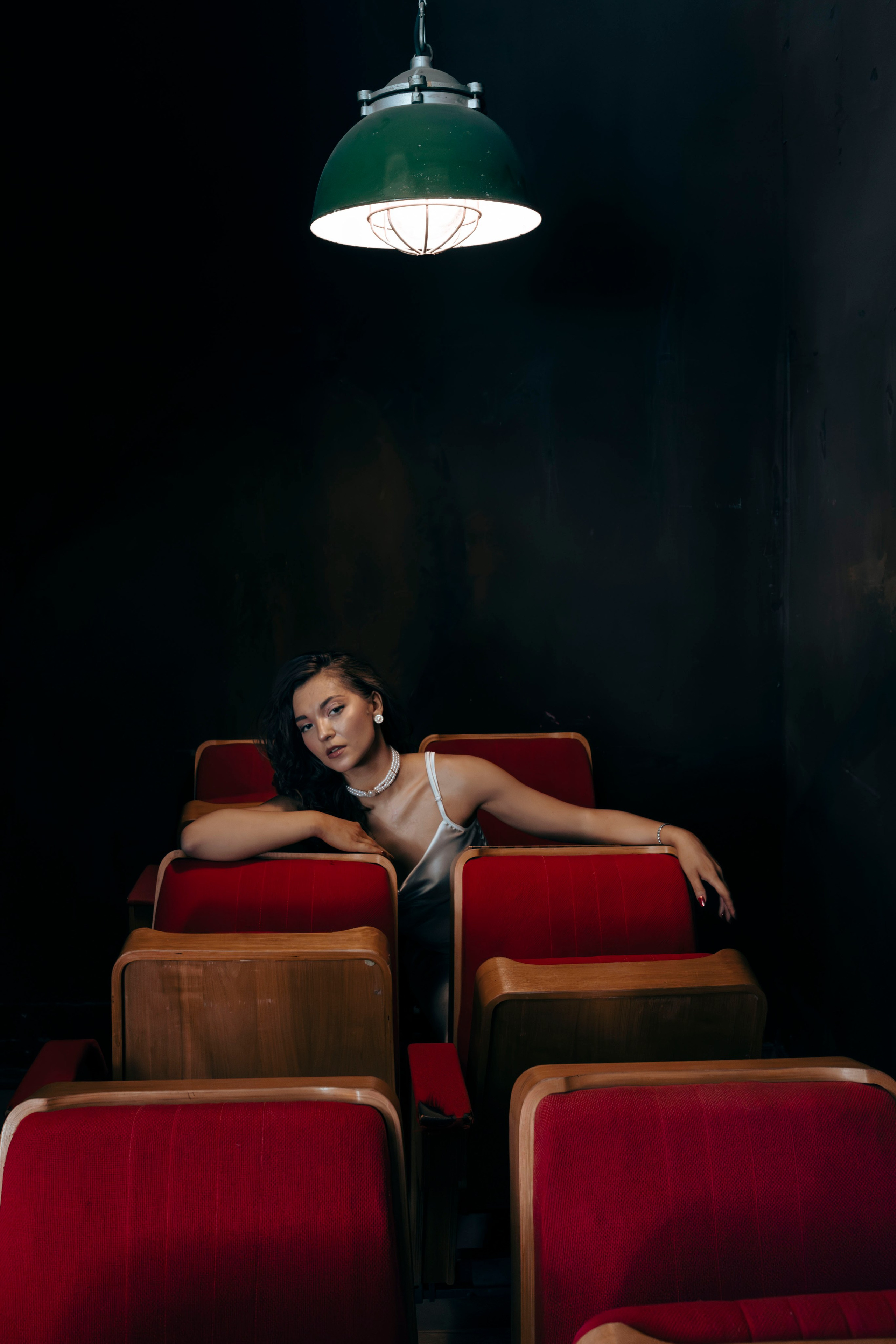 ФОТОПРОЕКТ «КИНО». ФотоХудожник Харитонова Ирина г. Санкт-Петербург