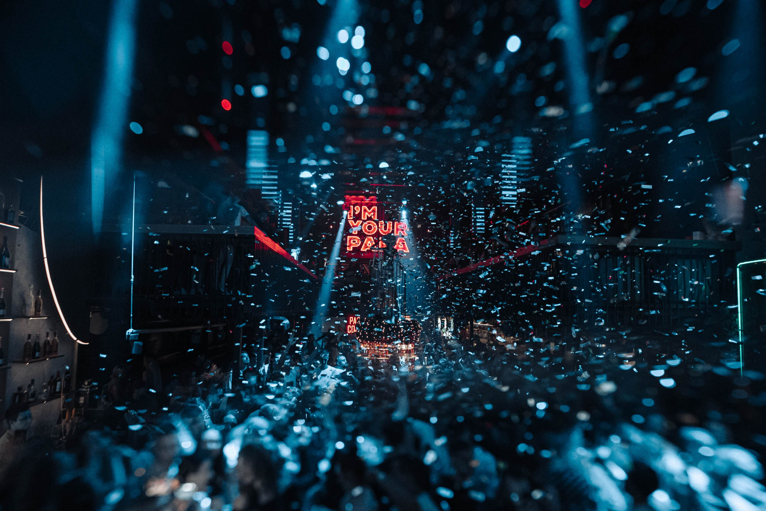 PAPA MOSCOW. Главная