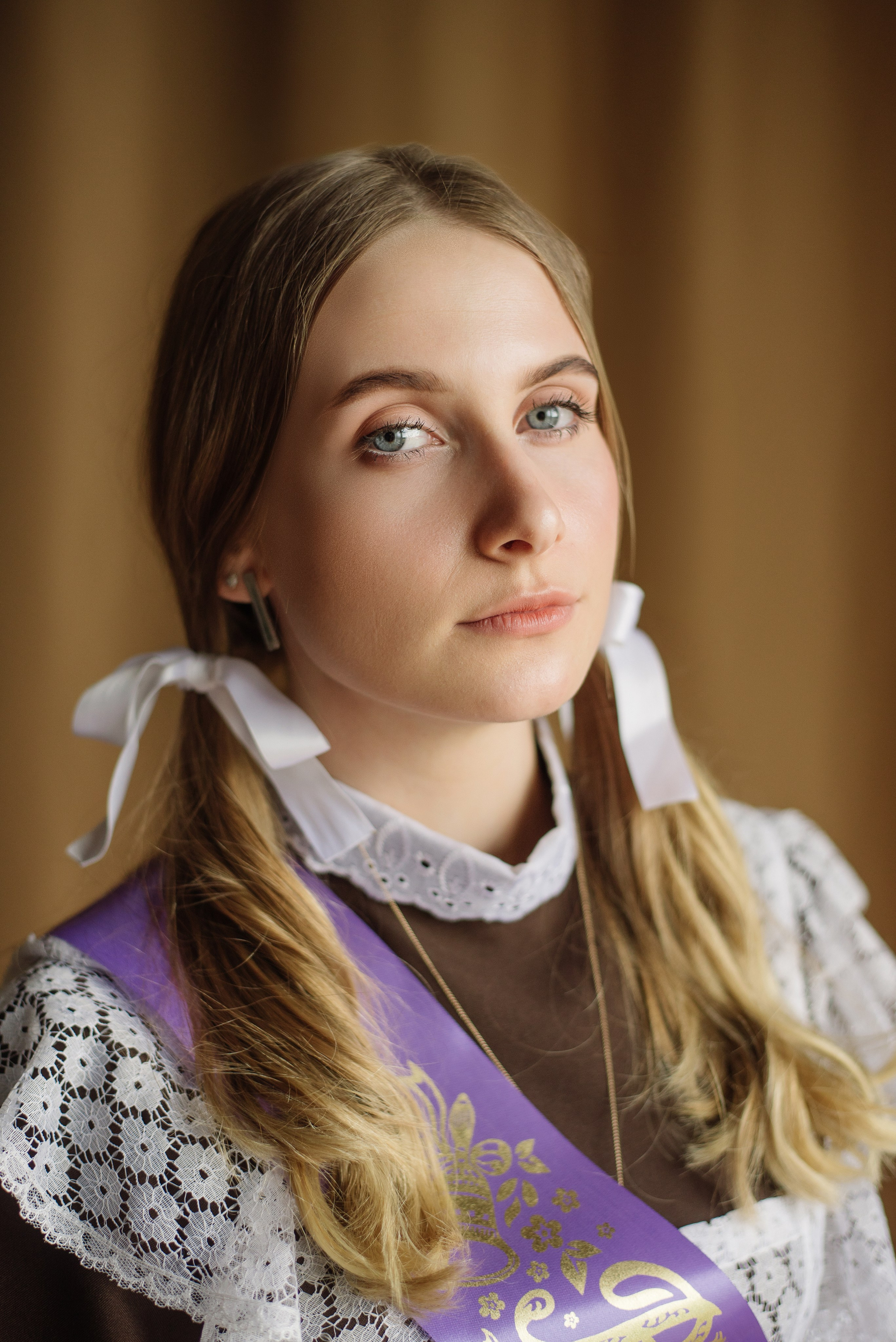 Средняя школа. Фотограф Мария Каюрова