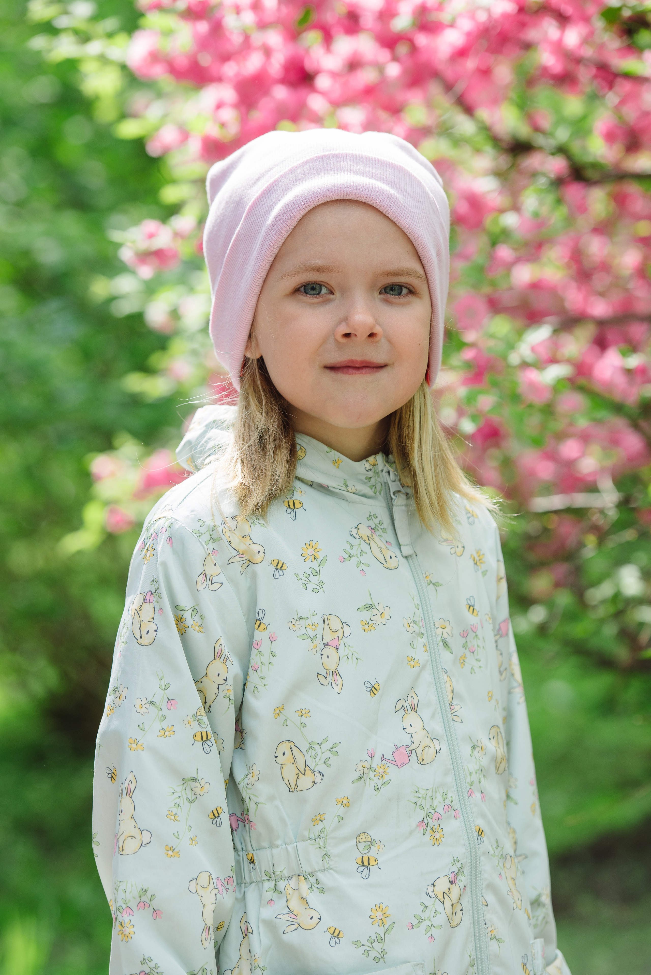 Детский сад. Фотограф Мария Каюрова