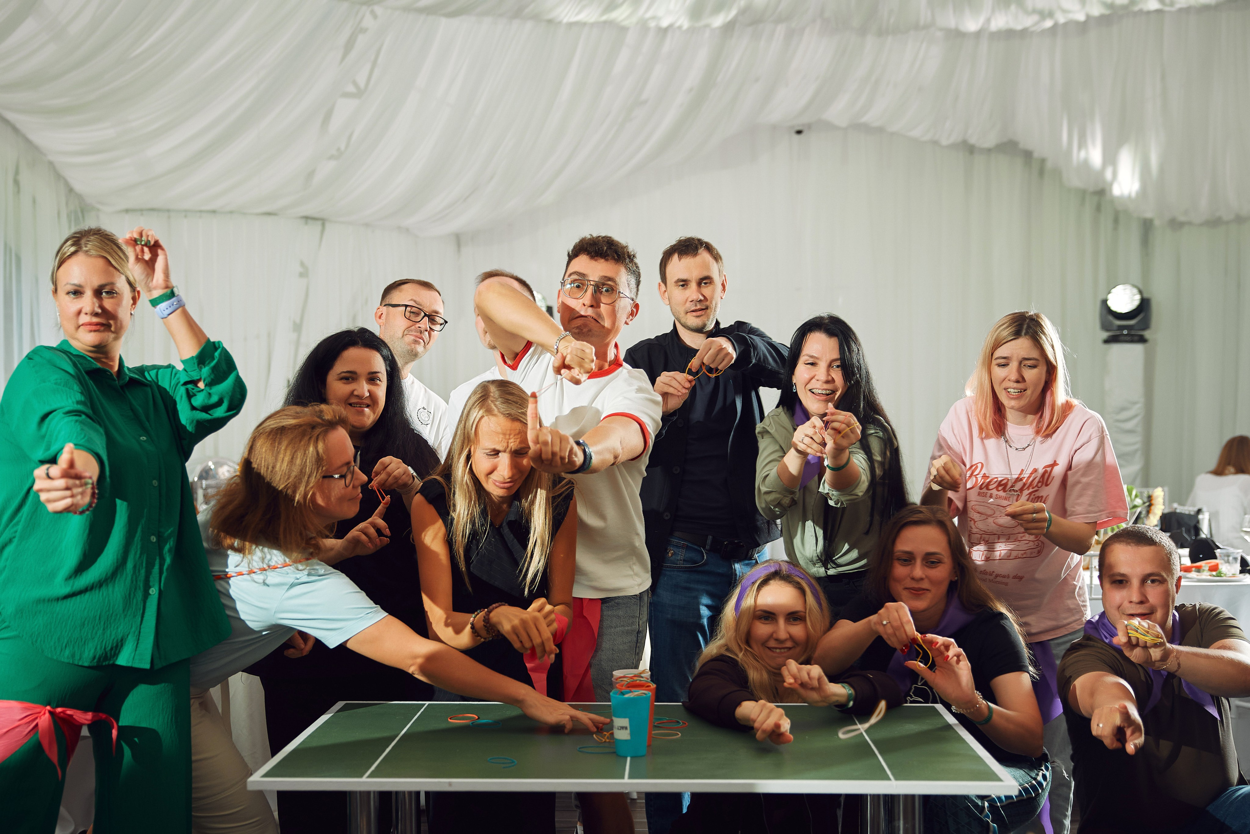 Event. Фотограф Мария Дасько