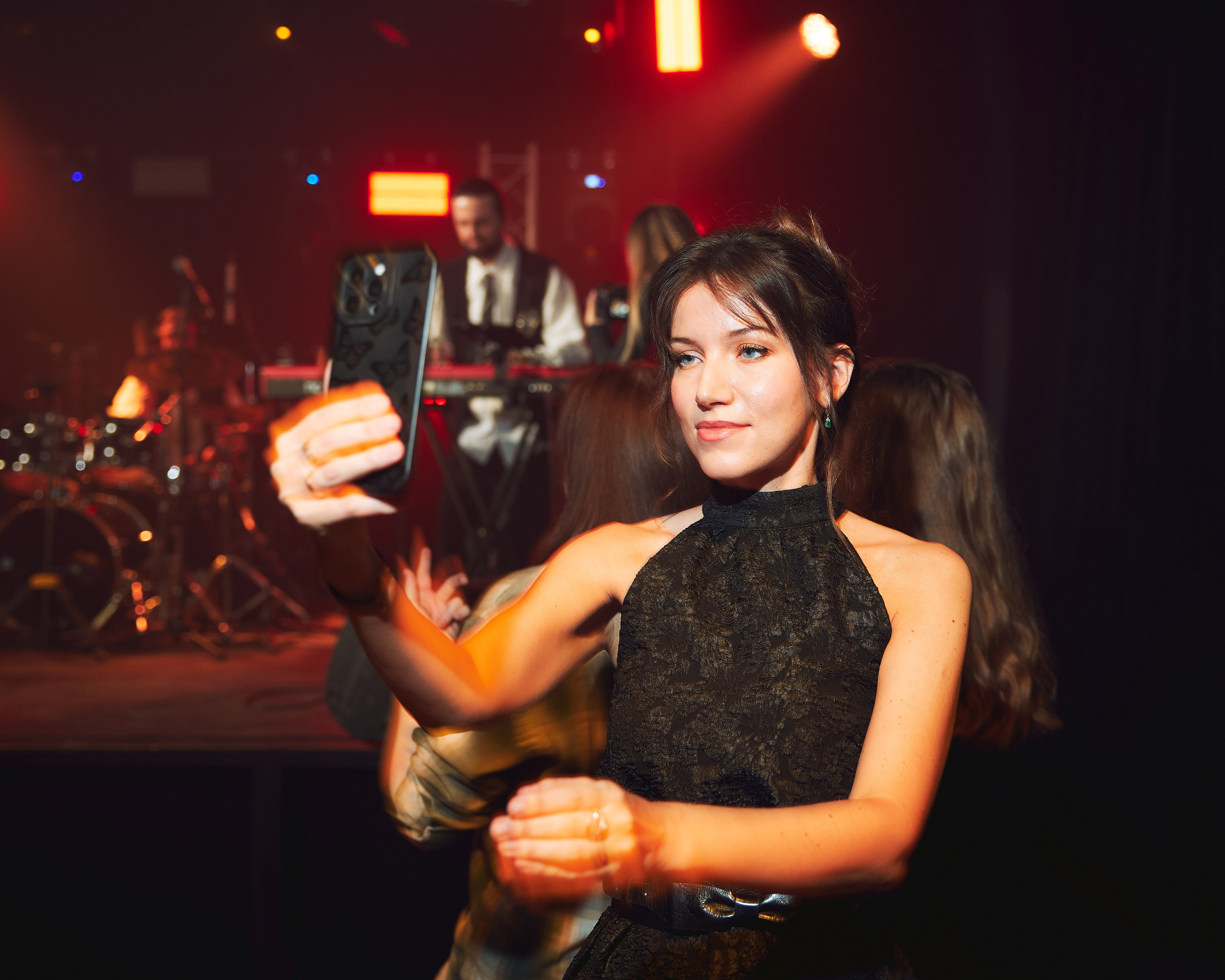 Event. Фотограф Мария Дасько