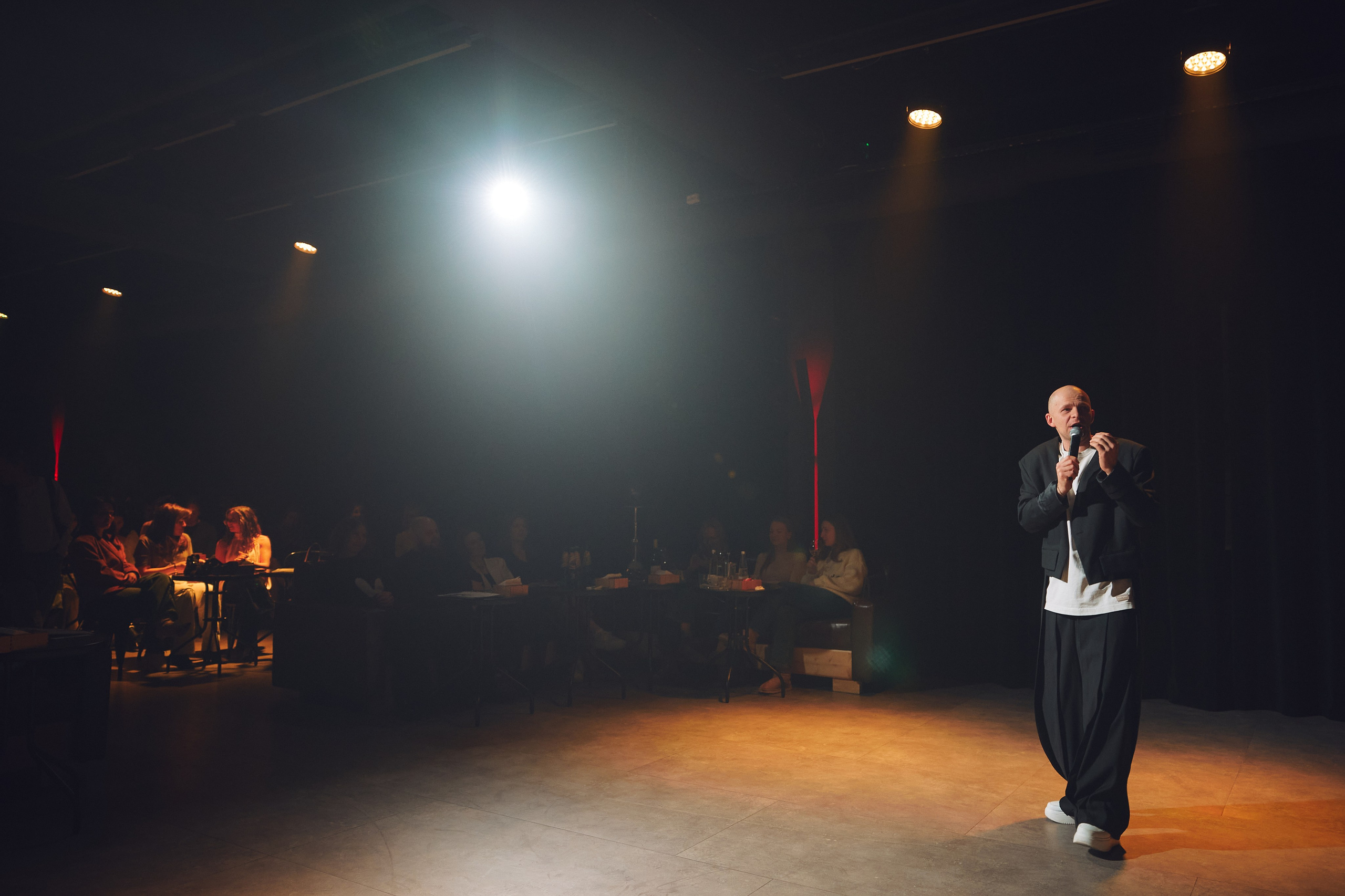 Event. Фотограф Мария Дасько
