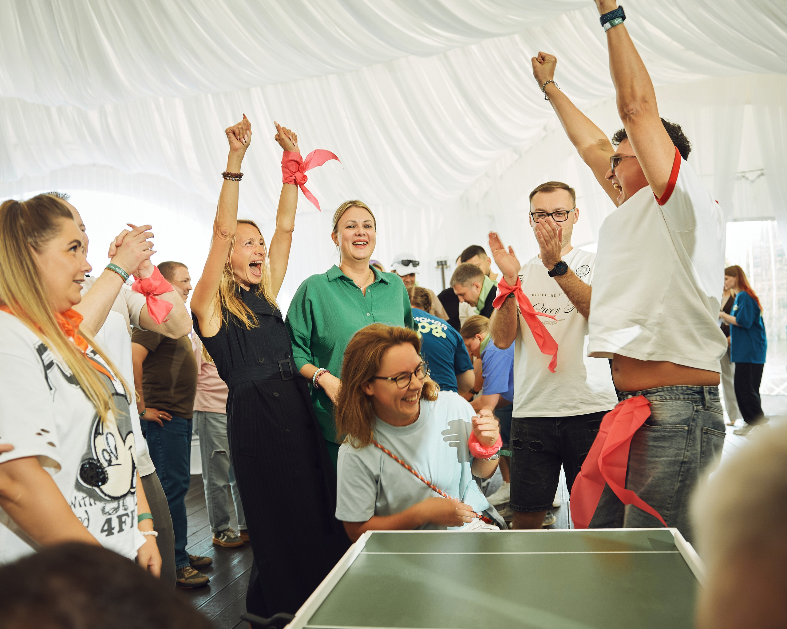 Event. Фотограф Мария Дасько