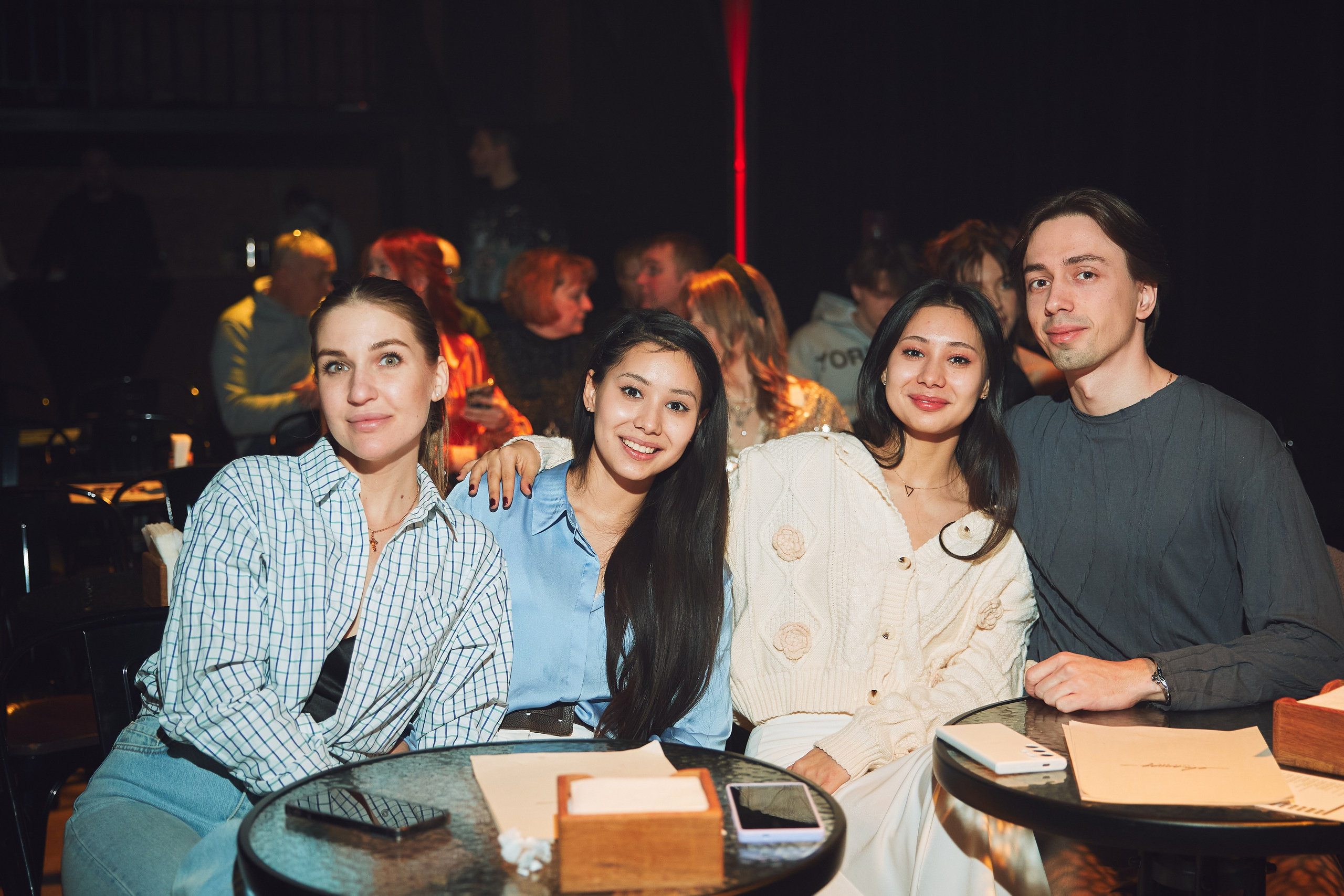 Event. Фотограф Мария Дасько