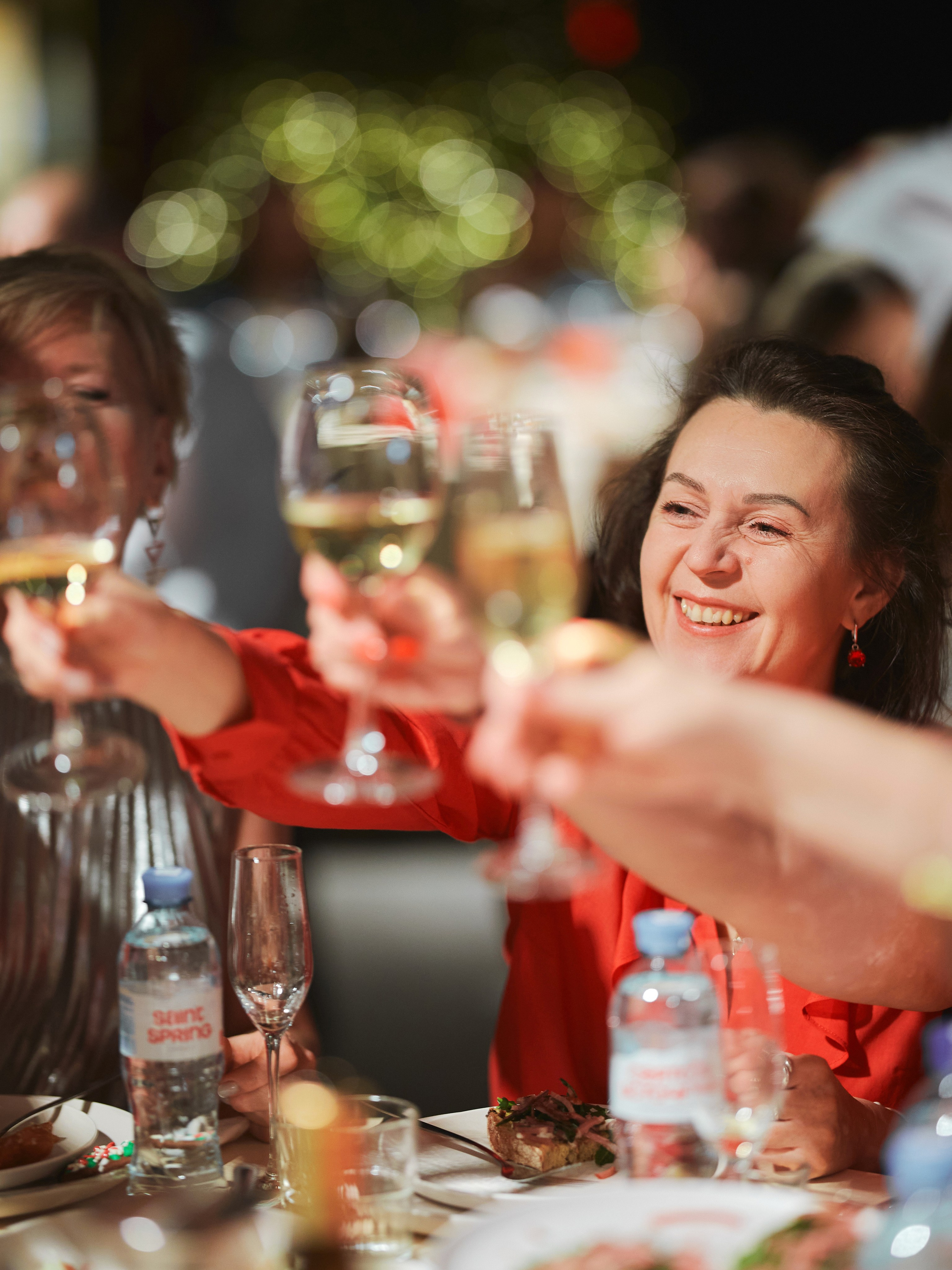 Event. Фотограф Мария Дасько