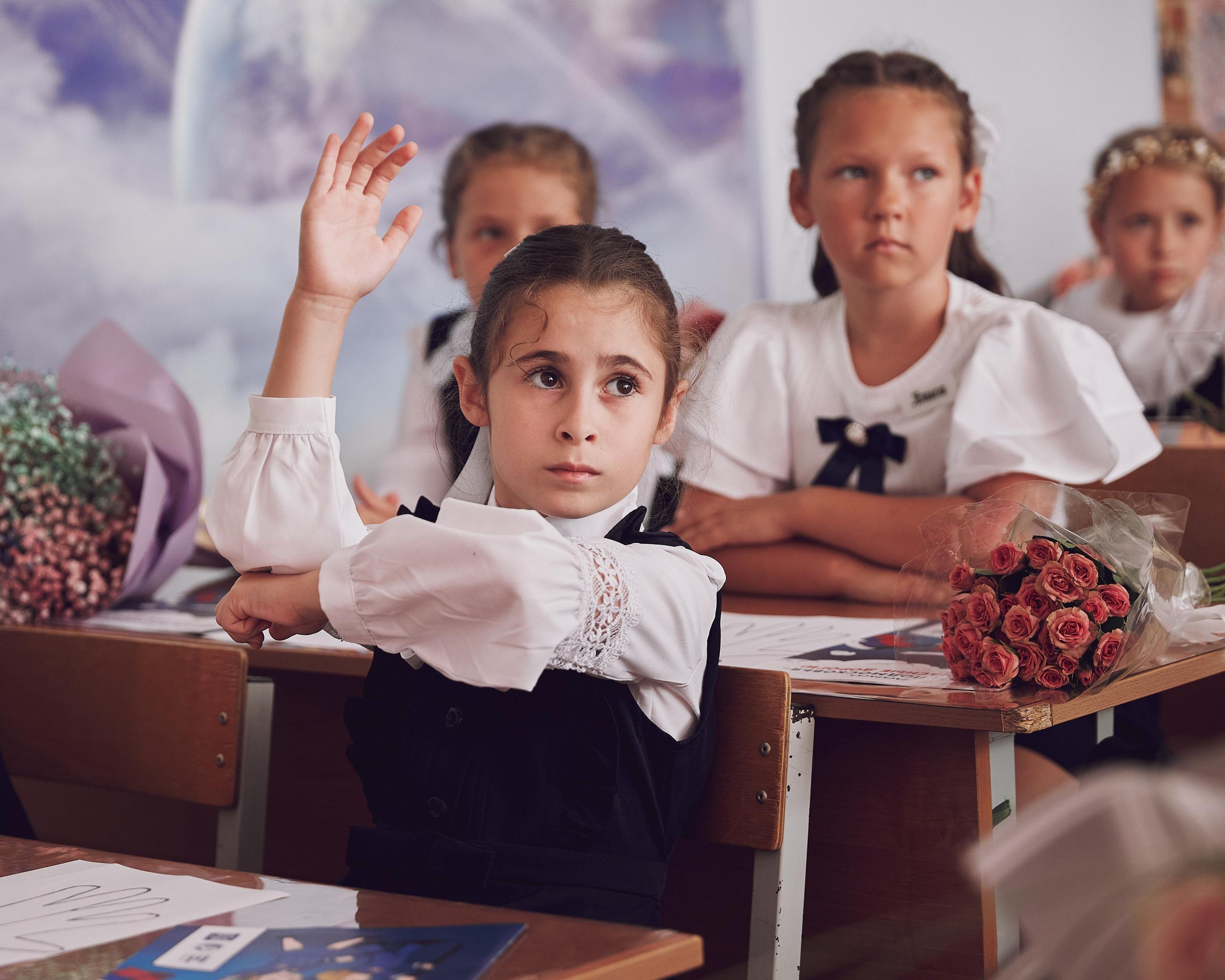 Event. Фотограф Мария Дасько