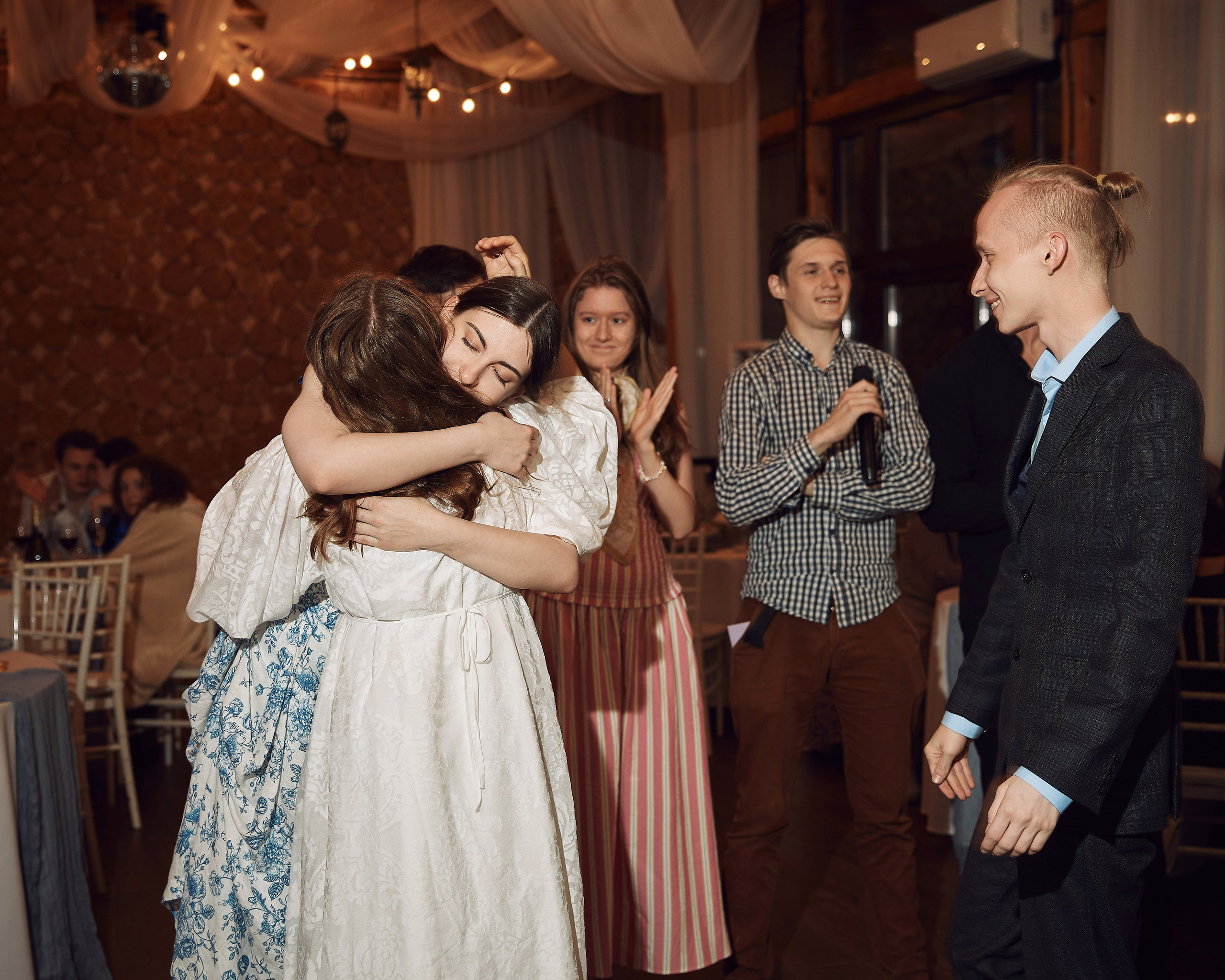 Event. Фотограф Мария Дасько