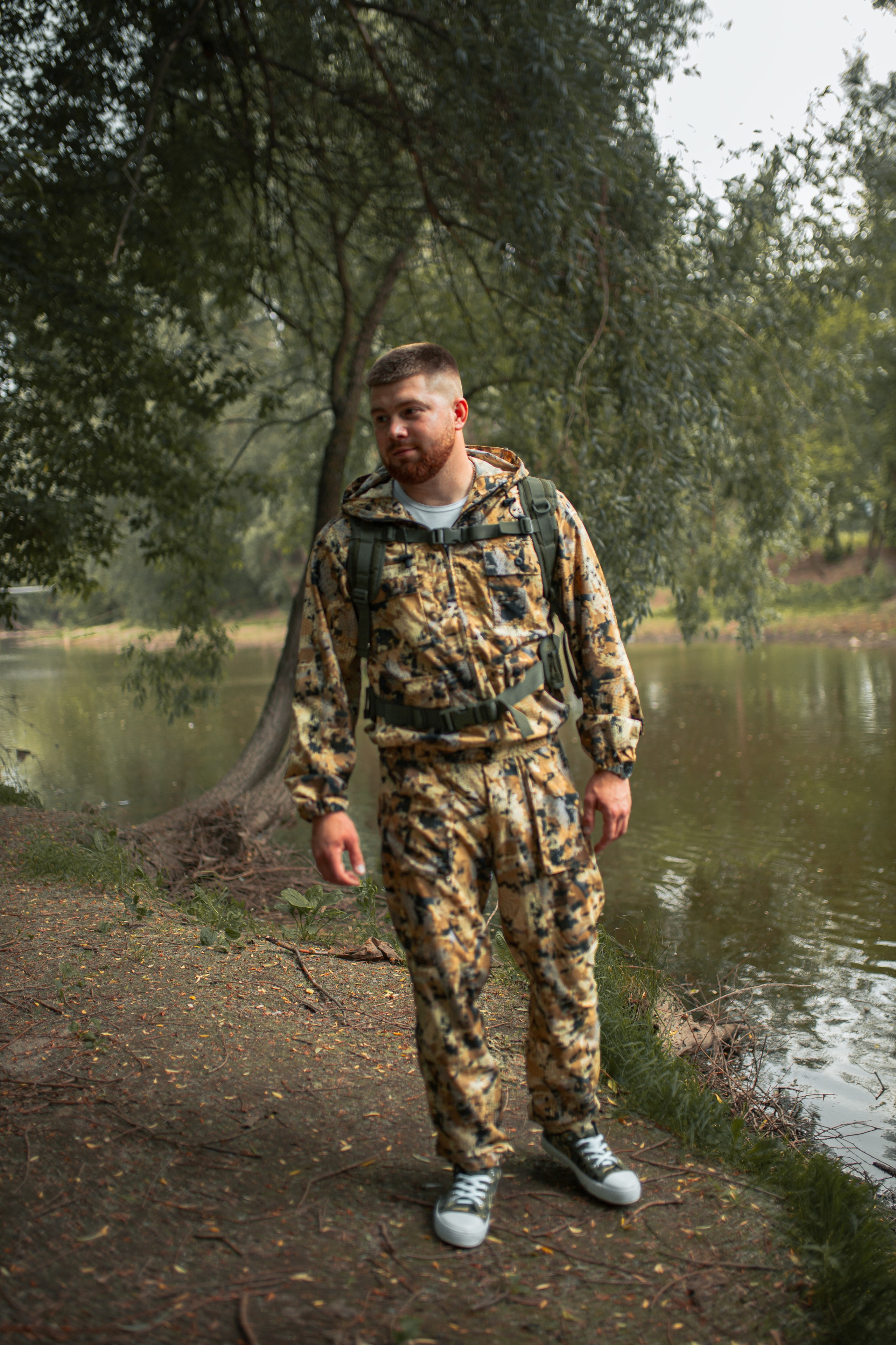 Фотосессия для магазина Блокпост. Бизнес фотограф Ижевск — Назаров Роман