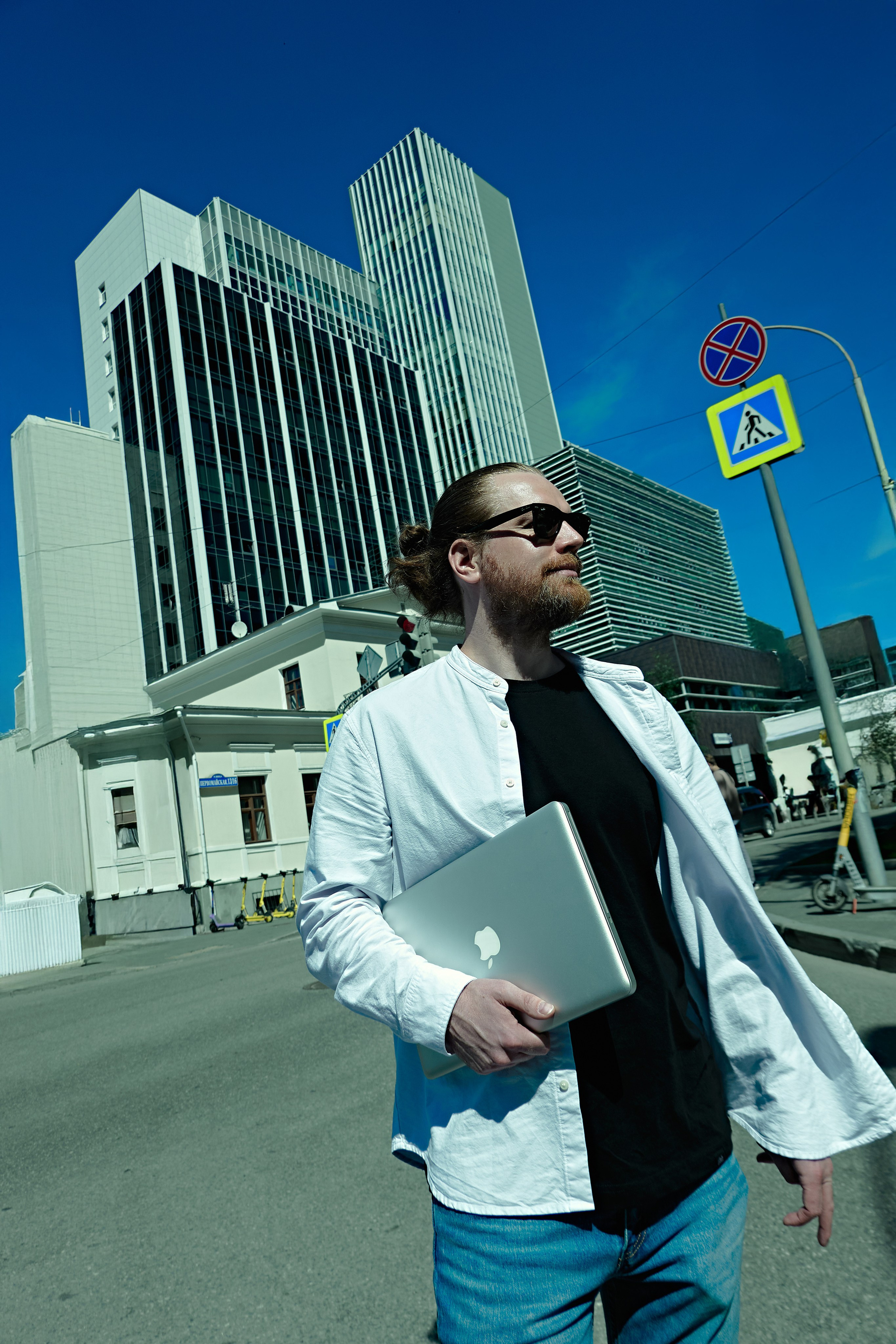 ARTEM. Yulia Otroschenko