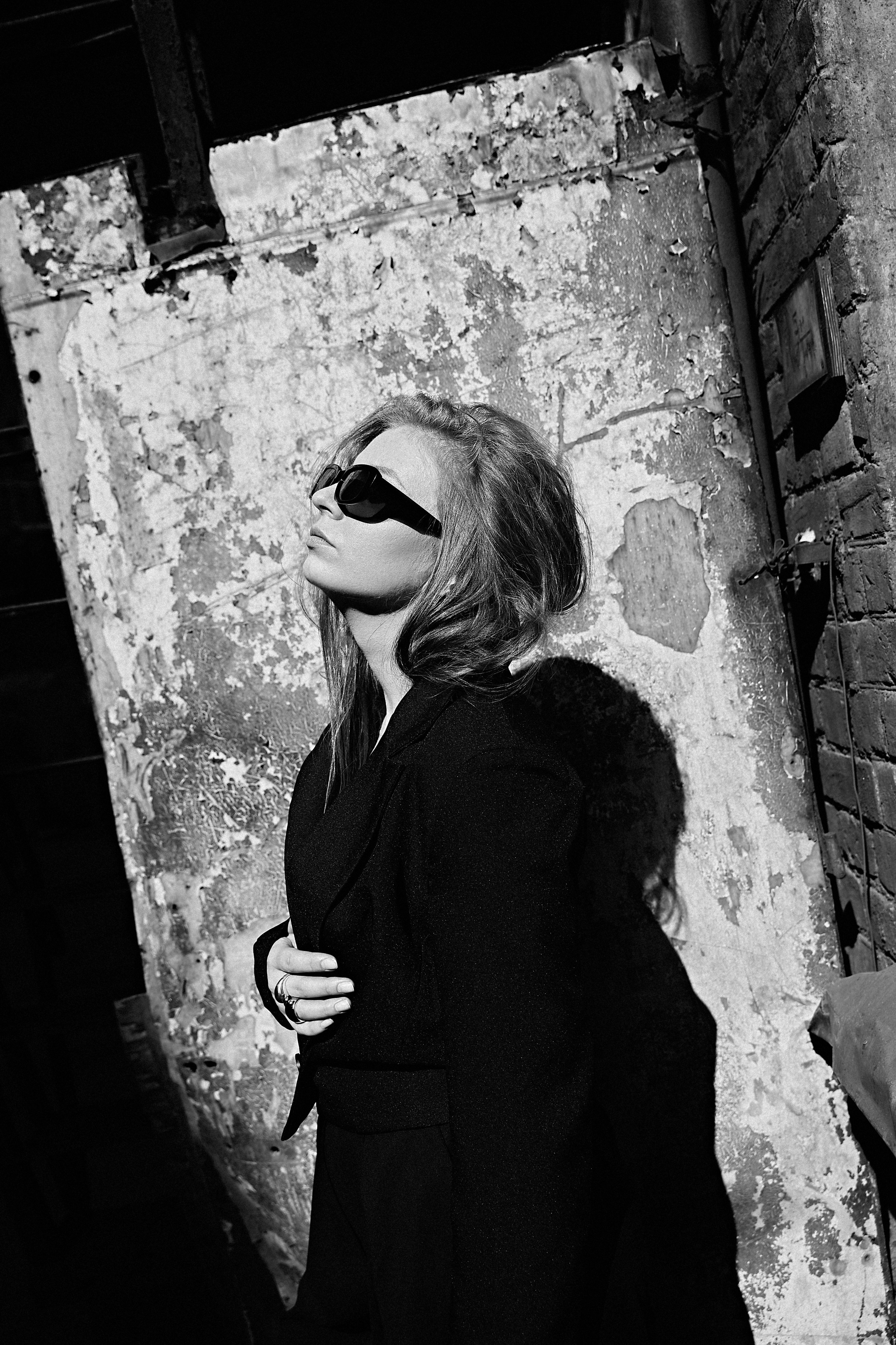 MASHA. Yulia Otroschenko