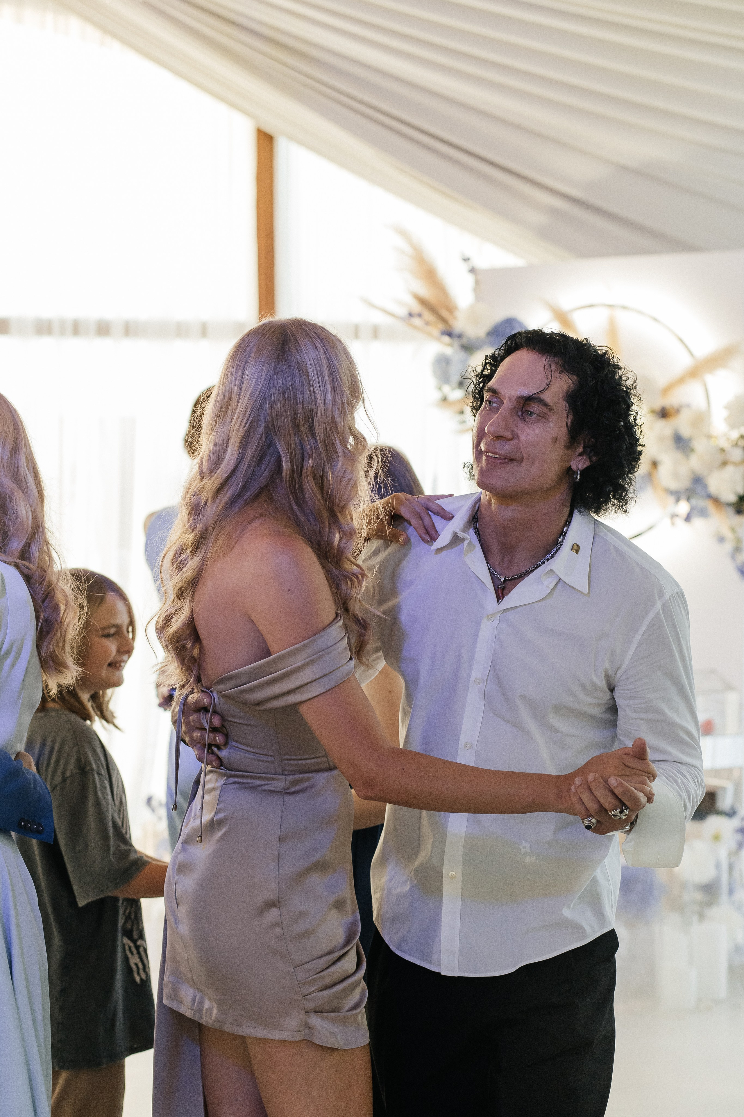 Валериан и Алина. Фотограф в Томске Ирина Павлуцкая