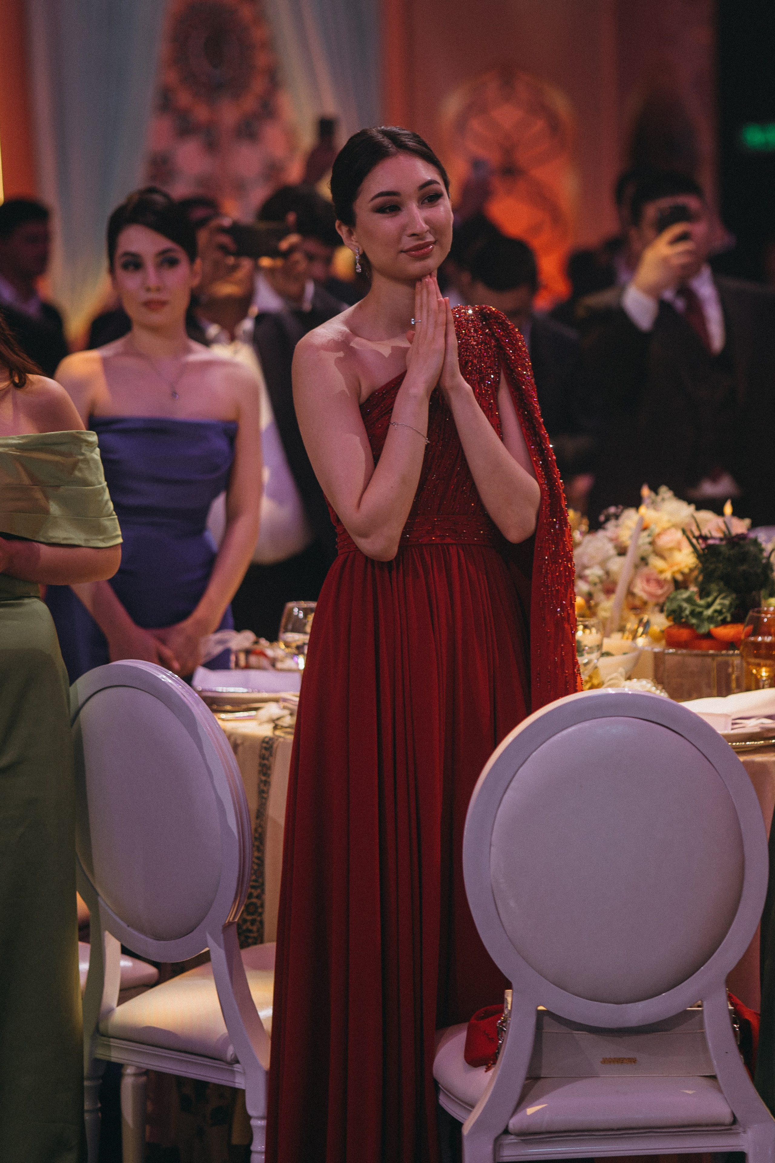 Ясмин. Alesya Gee Photographer Uzbekistan