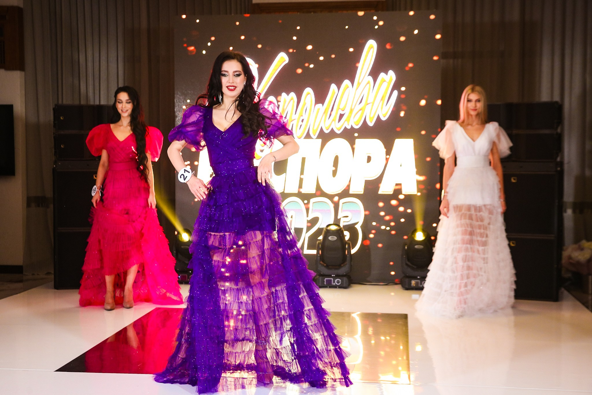 Королева Боспора 2023 LUCIANO. Фотограф в Крыму Григорий