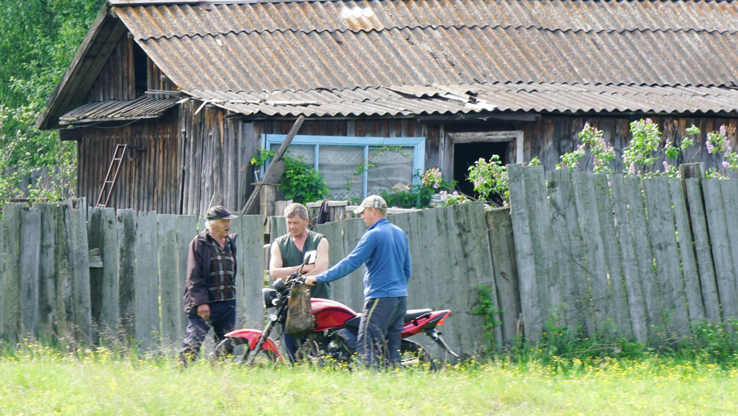 Siberia’s medical Train. Documentary photographer, film maker and storyteller