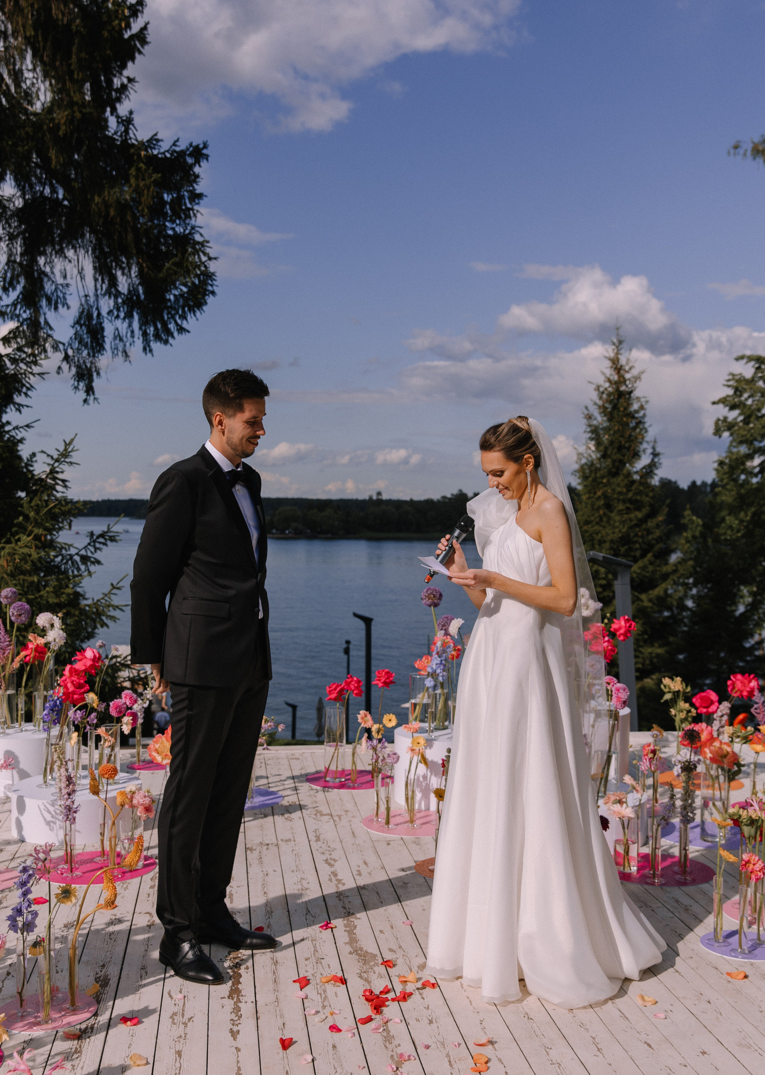 Когда, если не этим летом?. VENSKAYA WEDDING & EVENT PLANNER