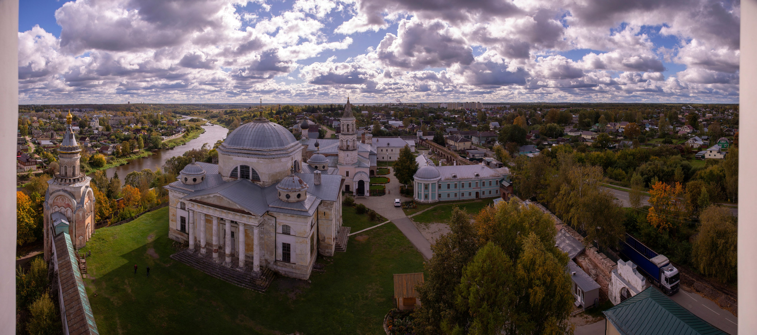 Торжок. 24 2025 (Nikon). Игорь Жучков. Россия увиденная глазами путешествующего фотографа