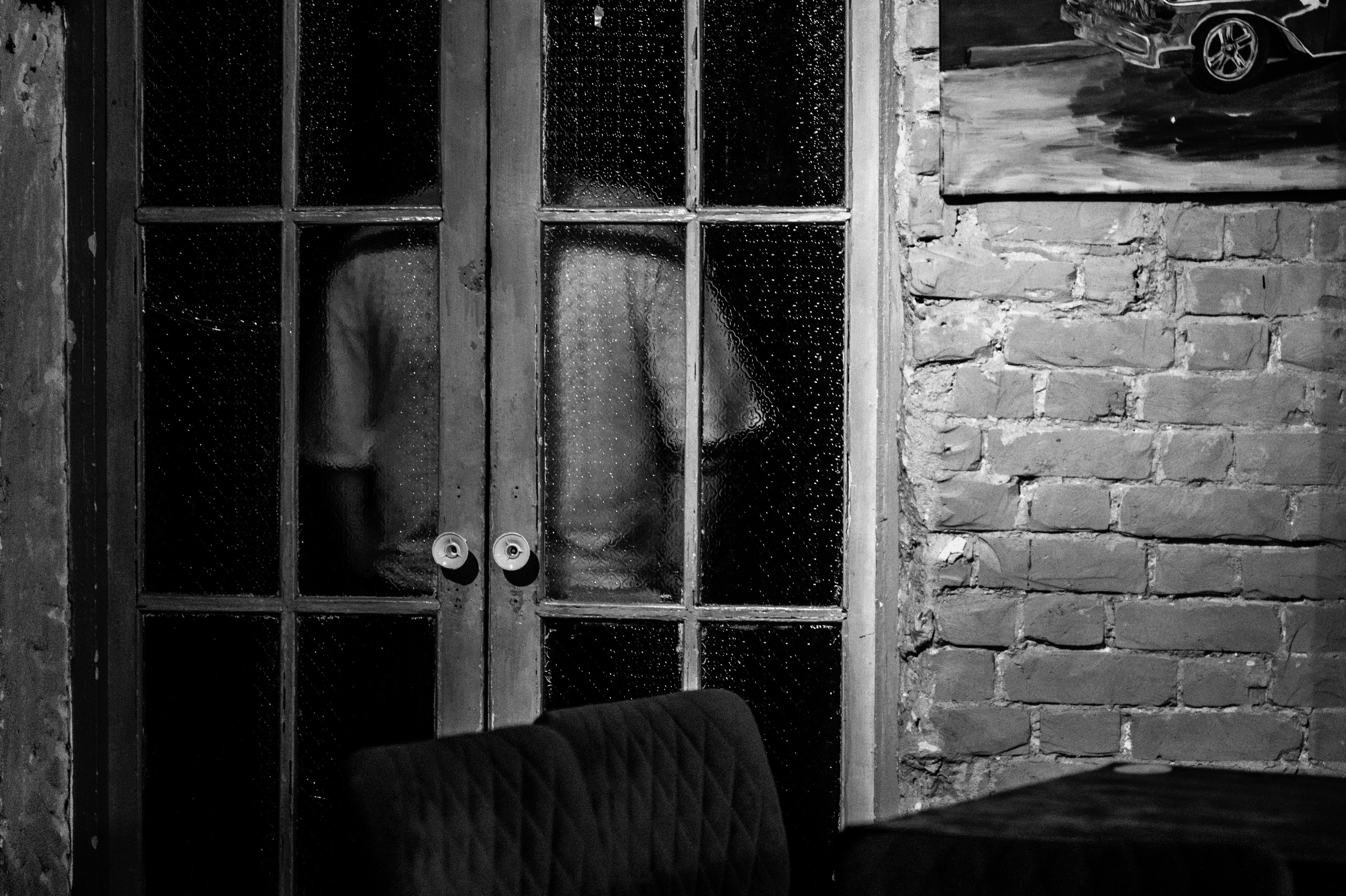 Ламповое шоу. Фотограф в Самаре