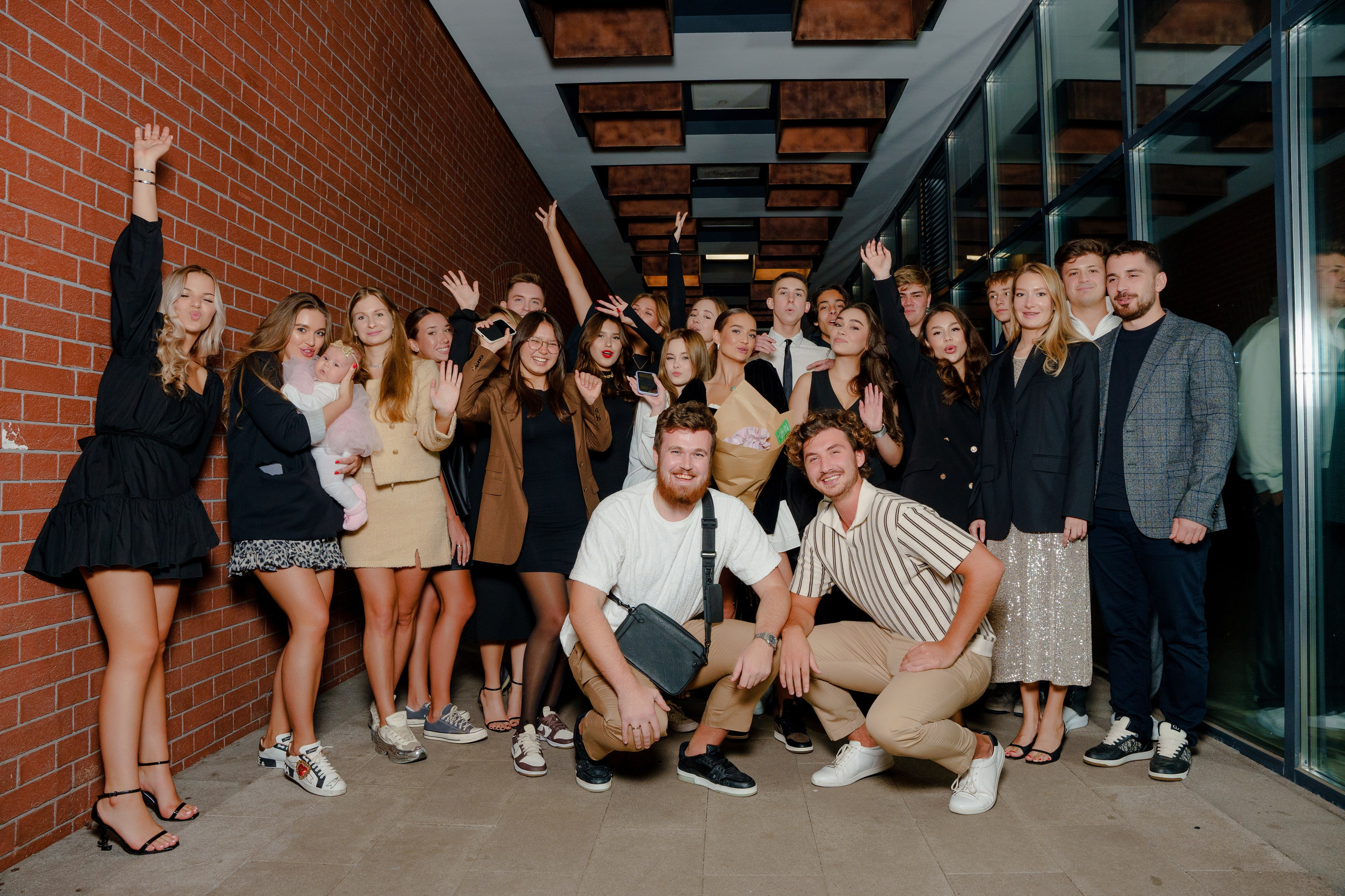 Репортажный фотограф на день рождения в Москве. Репортажный фотограф Москва Сергей Дружинин