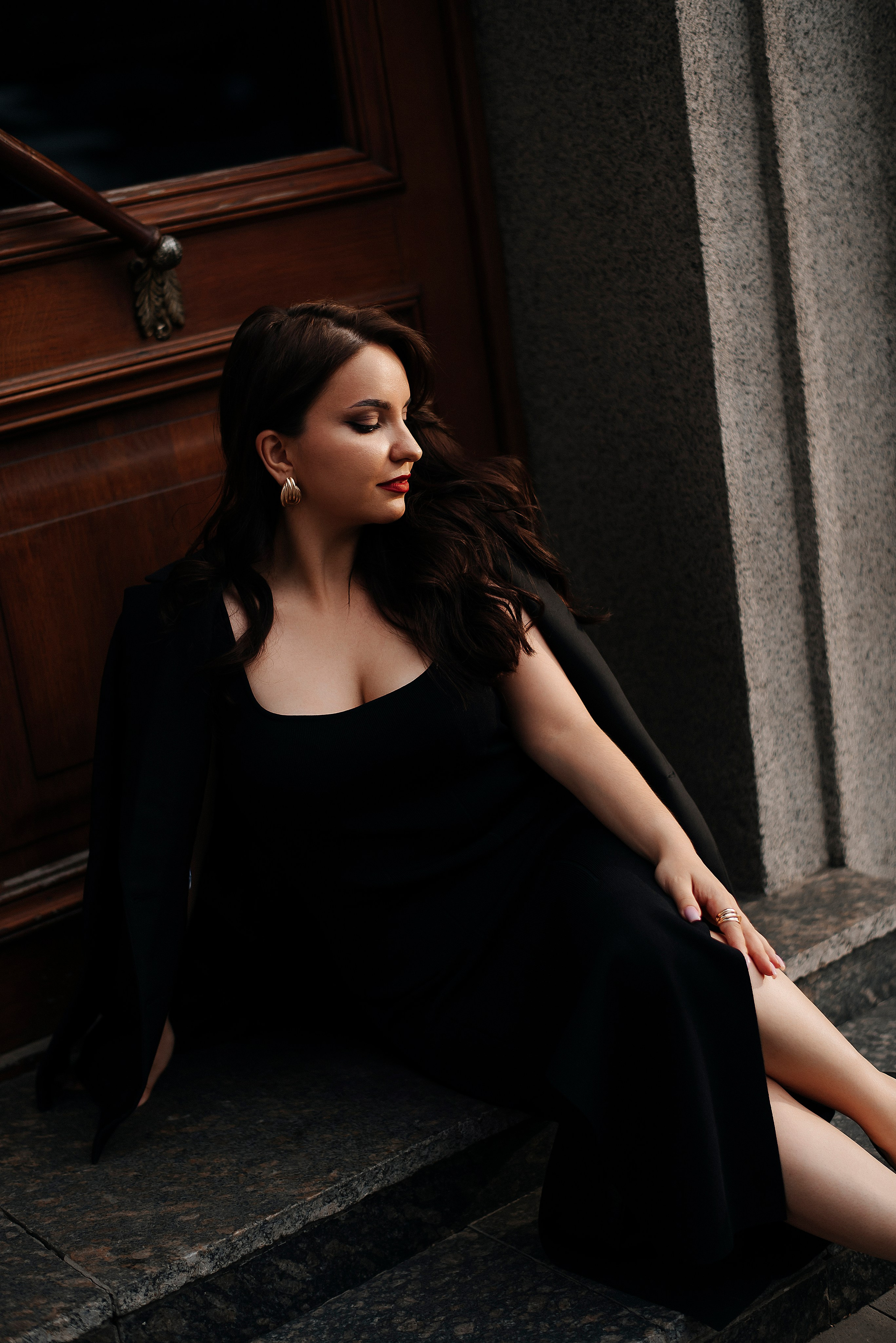 Осеняя прогулка. Свадебный фотограф Ростов-на-Дону от 4 400 руб. |Кристина Гайсенюк