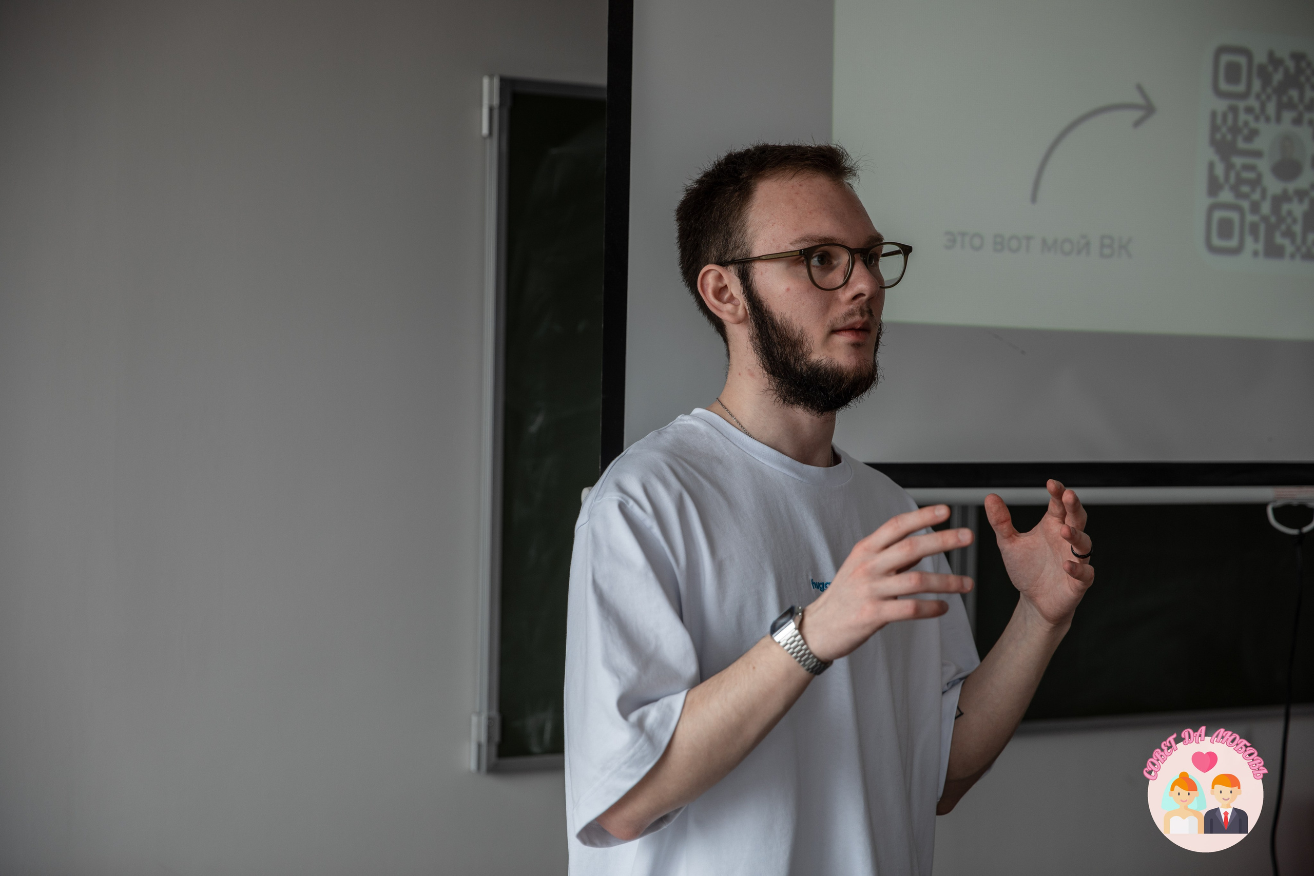 Студенческая игра-интенсив по развитию навыков и компетенций | МГПУ ИЕСТ. Фотограф брендов и бизнеса в Москве Алексей Сентюрин