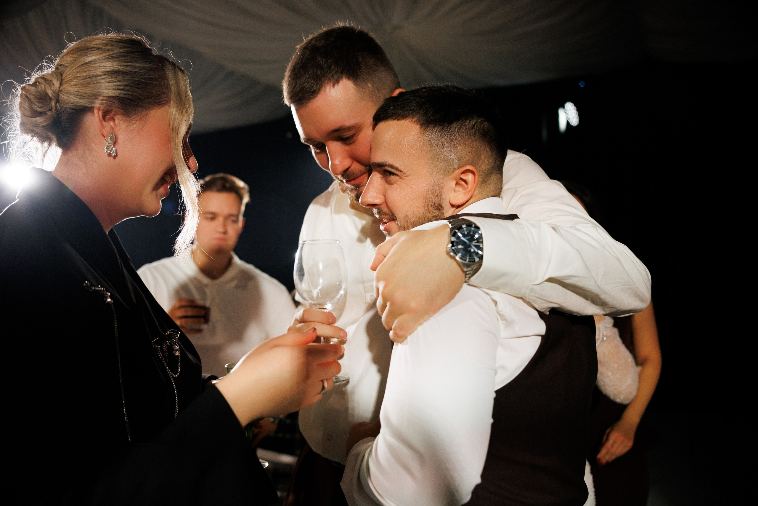 Родион и Элеонора. Фотограф и Видеограф в Ростове на Дону