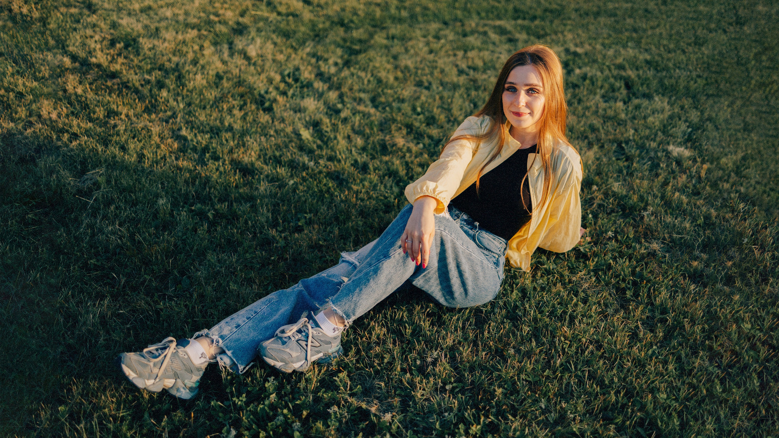 Алёна. Репортажный, портретный и свадебный фотограф в Магнитогорске Степан Самовиков