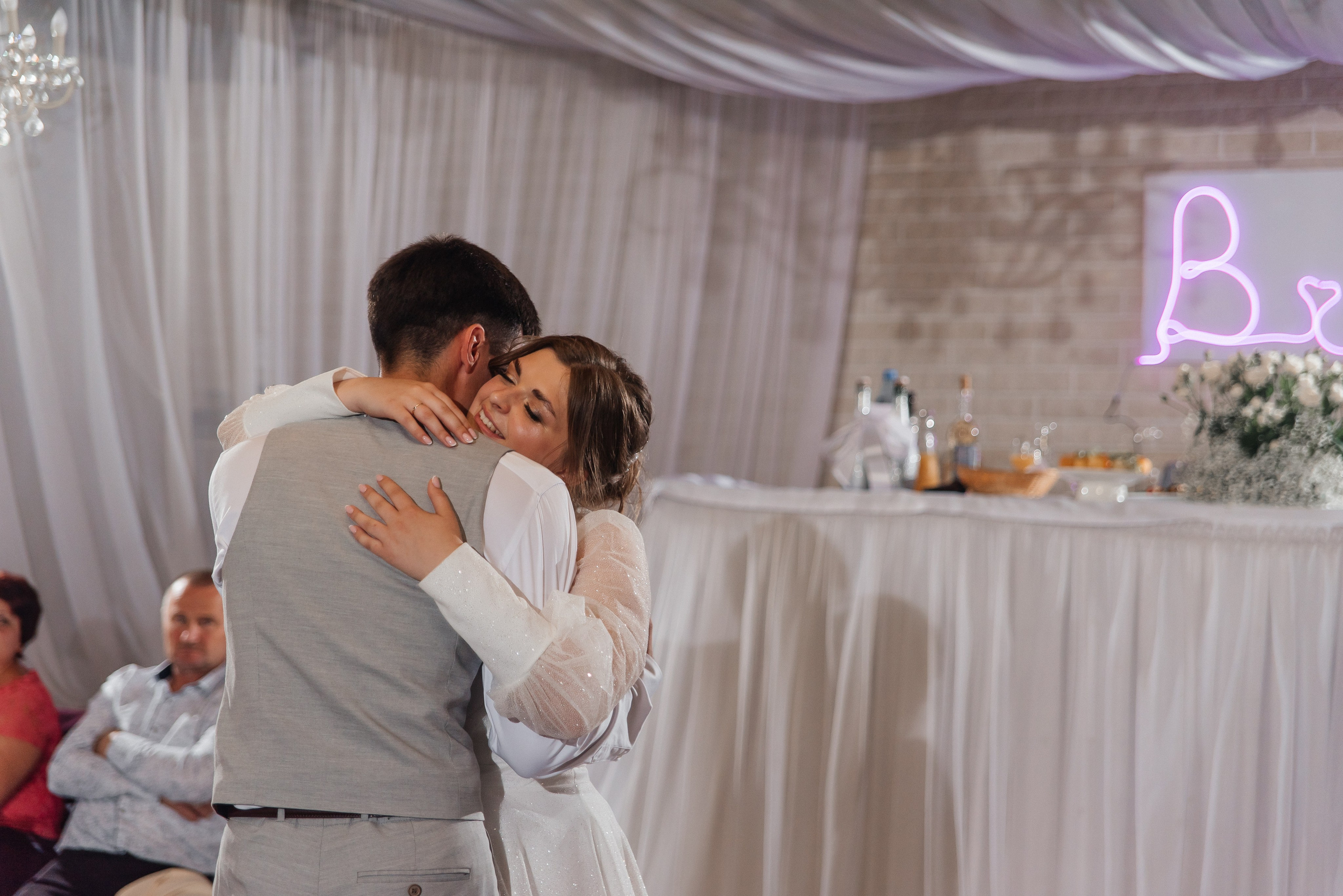 Влад и Юля 28.07.2023. Свадебный и семейный фотограф в городе Смоленске