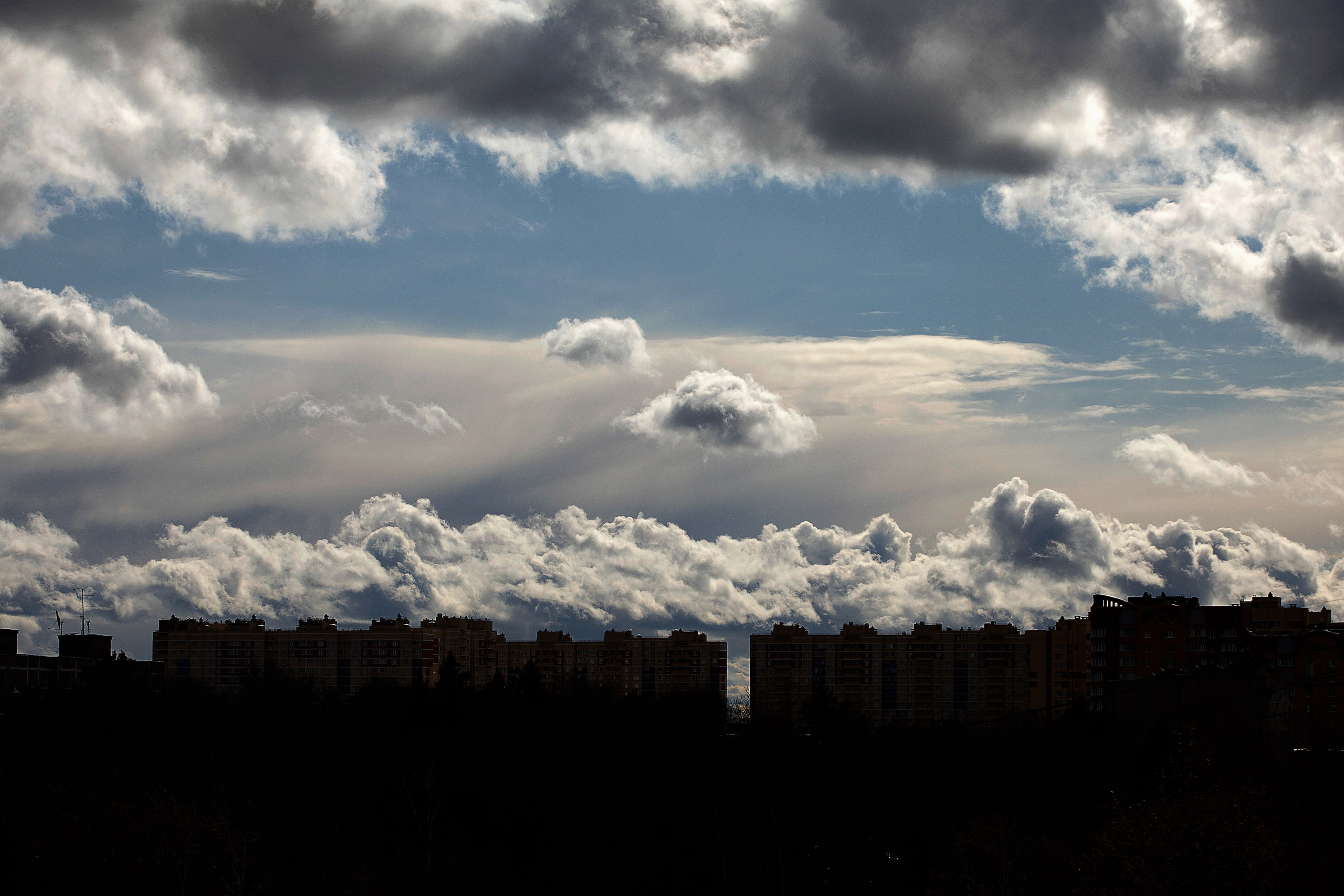 Фотошкола. Творческая Таты Пахомовой