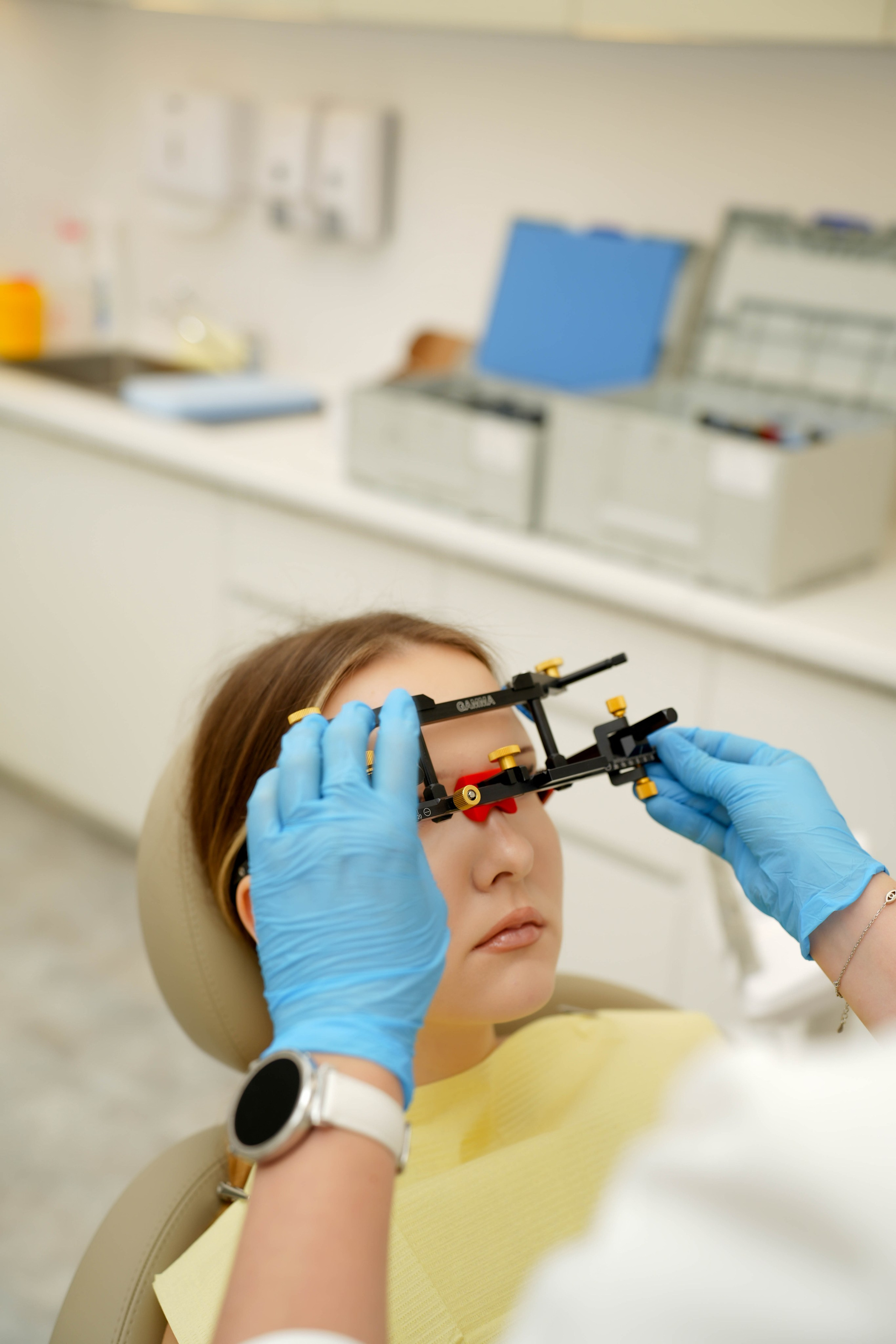 Venus Dental Clinic. Фотограф Элина Задорожная