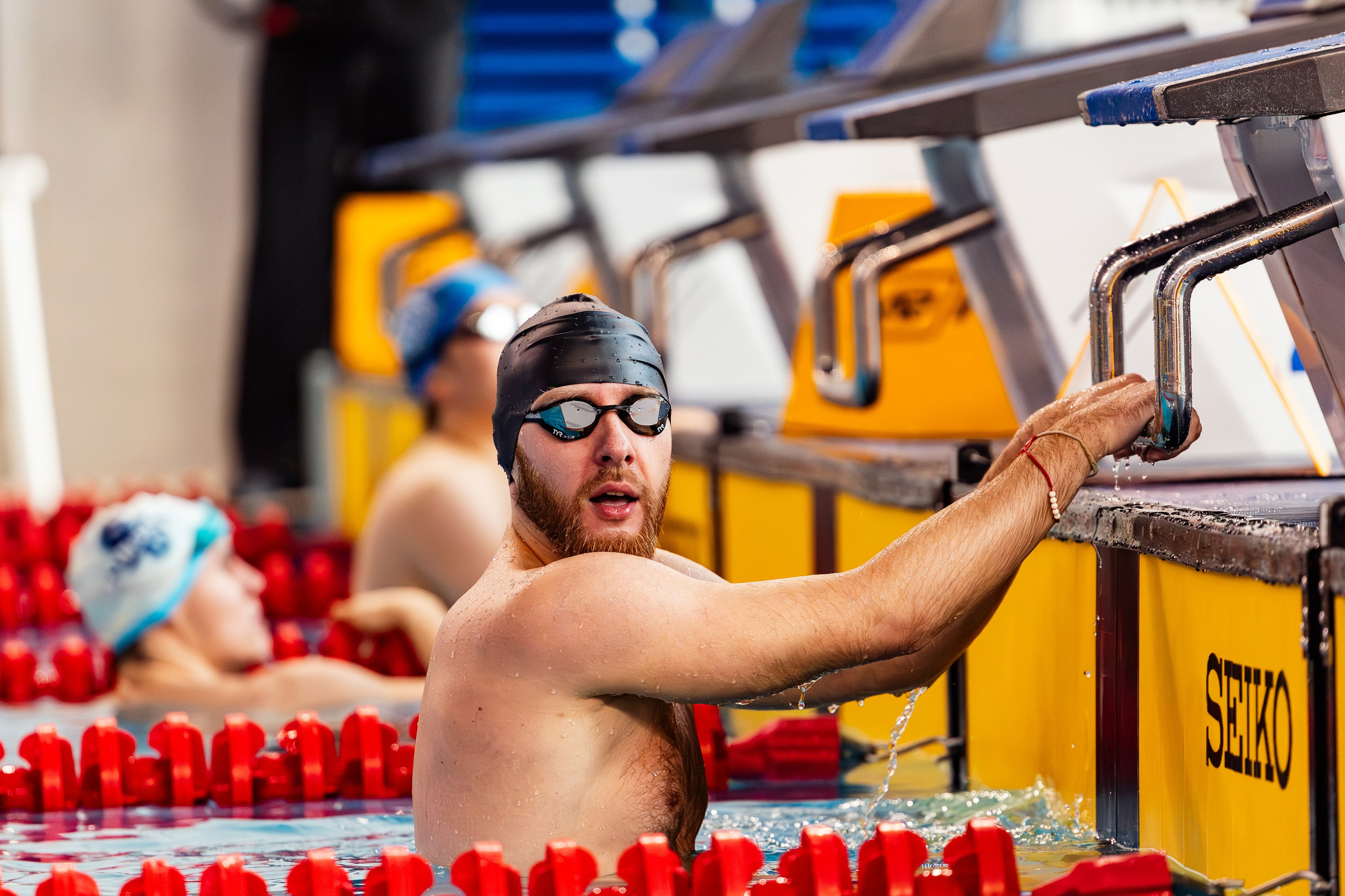 Второй тур Соревнований по плаванию «НАСТАРТ» СК «Акватория ЗИЛ». Репортажный фотограф в Москве Измалков Артем