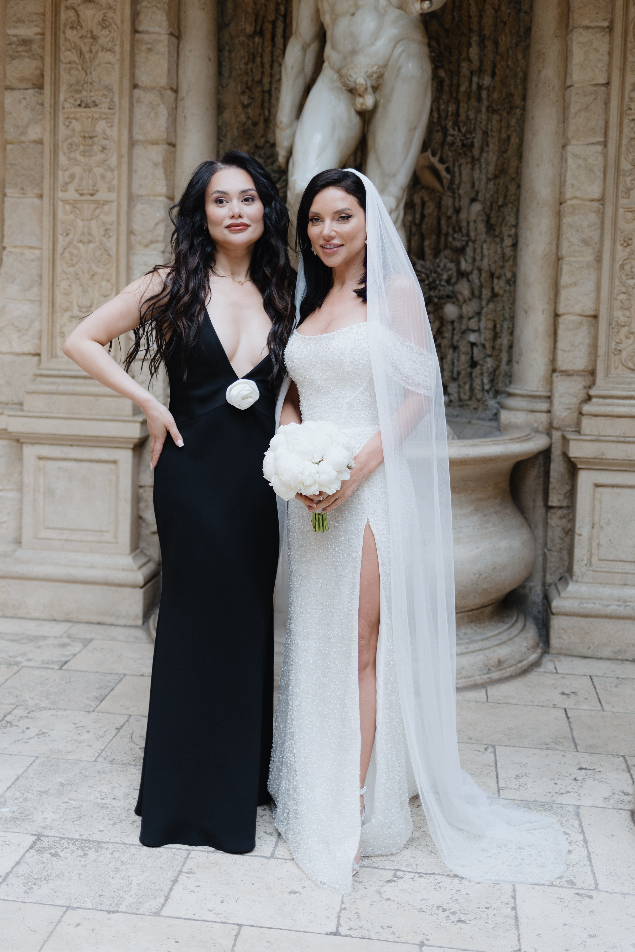 Свадьба Альбины и Андрея. Свадебный и семейный фотограф Савельева Дарья