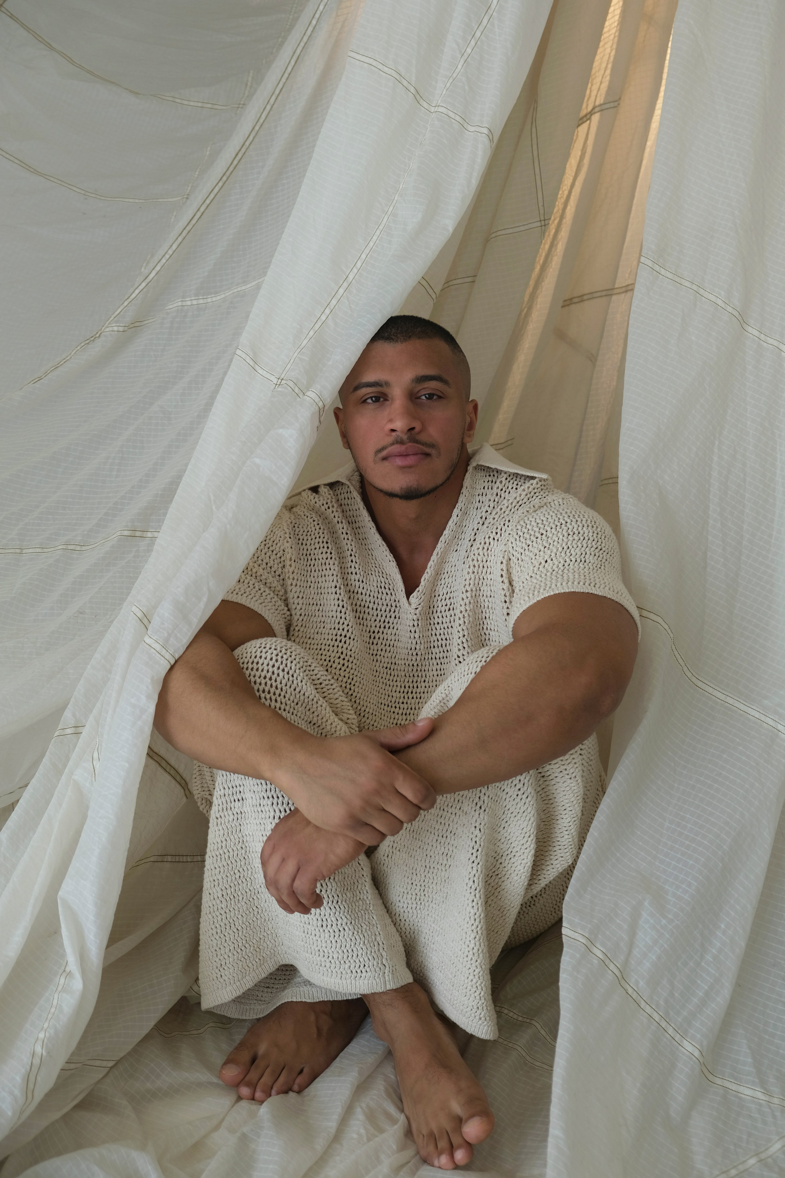 Омар. Anna Prokhorova Photography